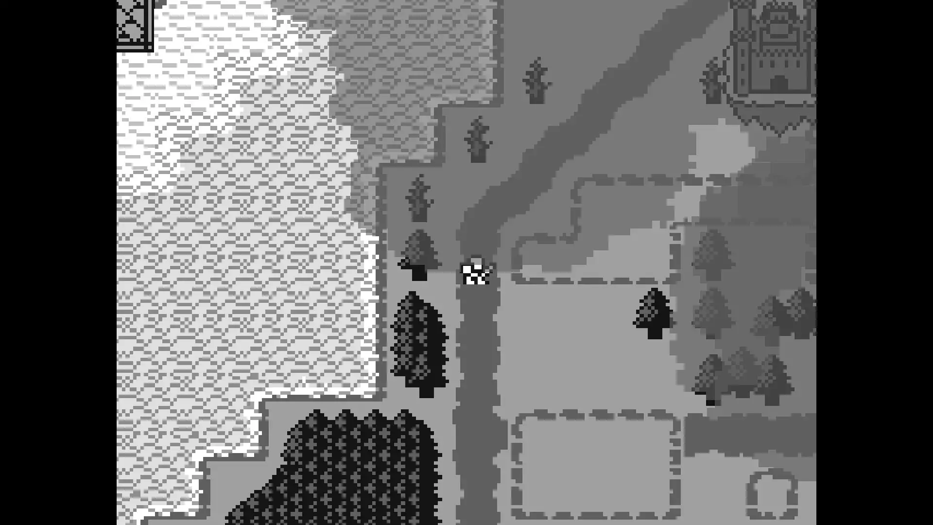 -Crusaderman-游戏截图-好玩游戏库