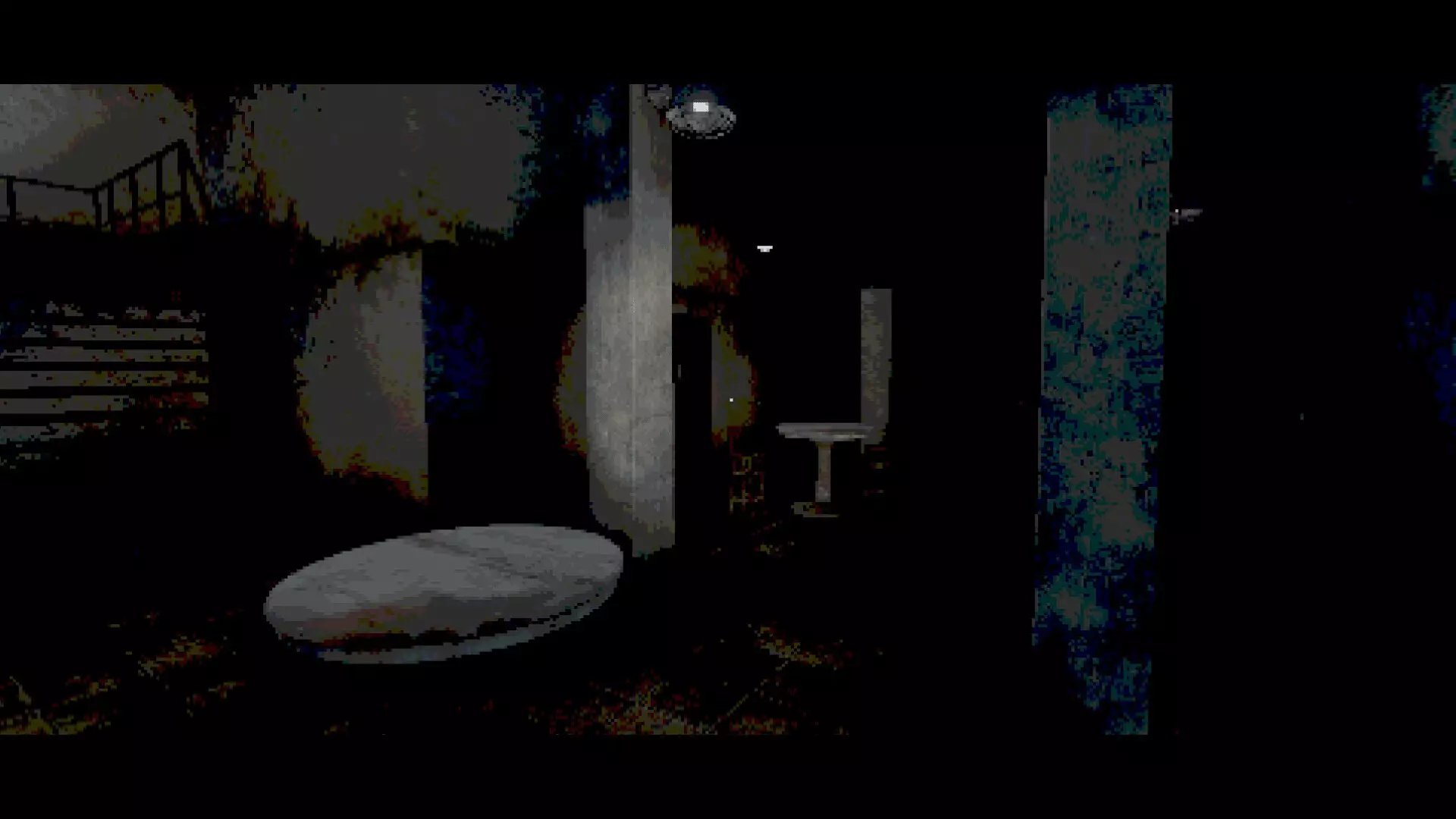 -The Eyes-游戏截图-好玩游戏库