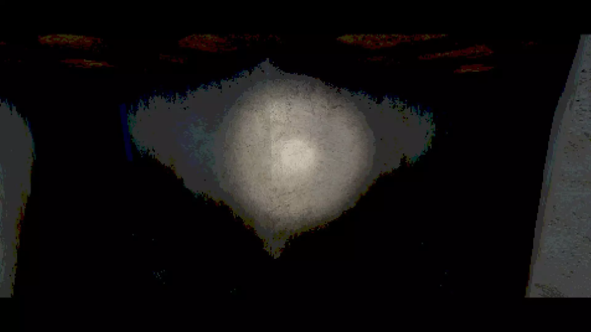 -The Eyes-游戏截图-好玩游戏库