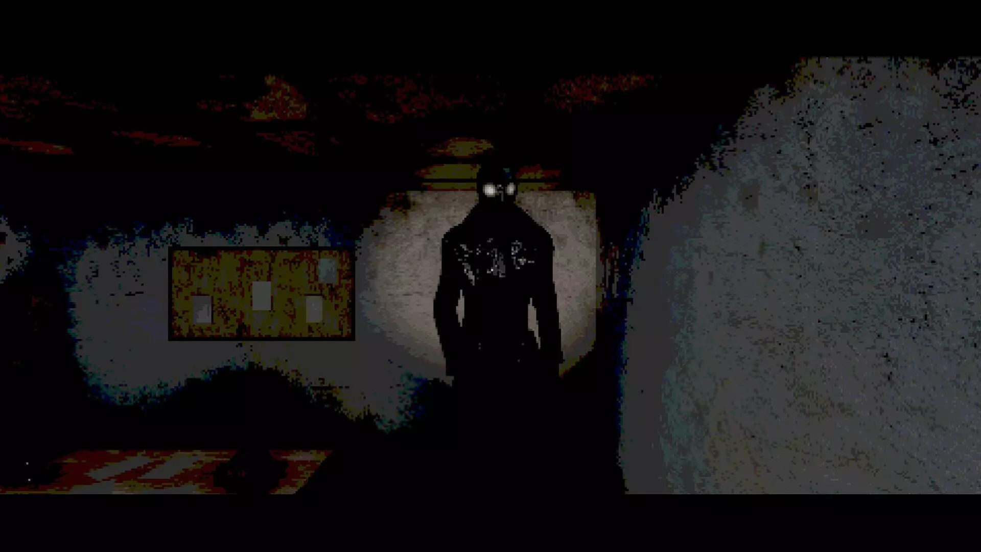 -The Eyes-游戏截图-好玩游戏库