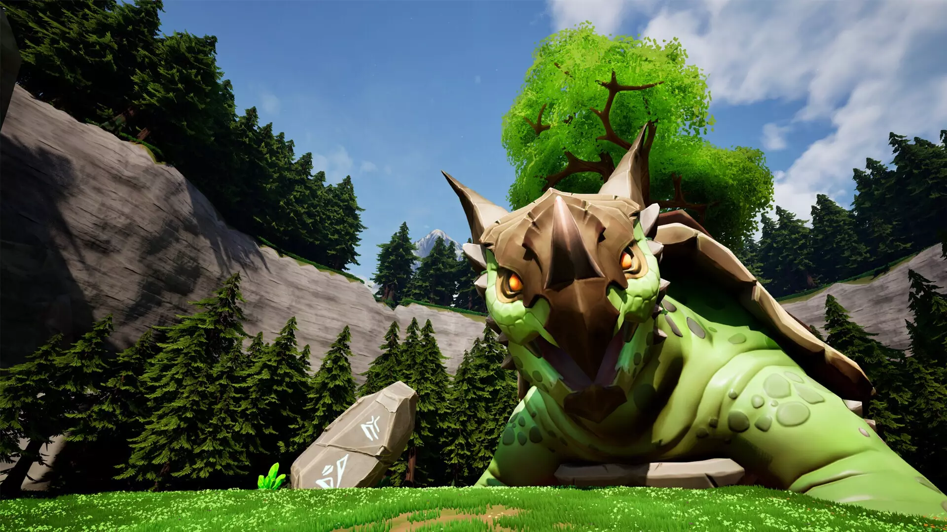 -Teddy's Haven - A Fantasy Inspired Shop Simulator-游戏截图-好玩游戏库