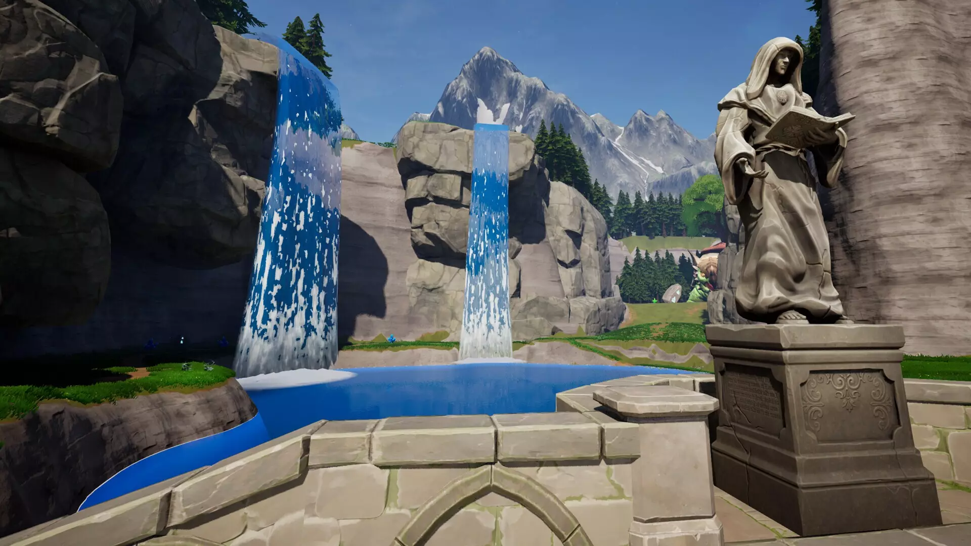 -Teddy's Haven - A Fantasy Inspired Shop Simulator-游戏截图-好玩游戏库