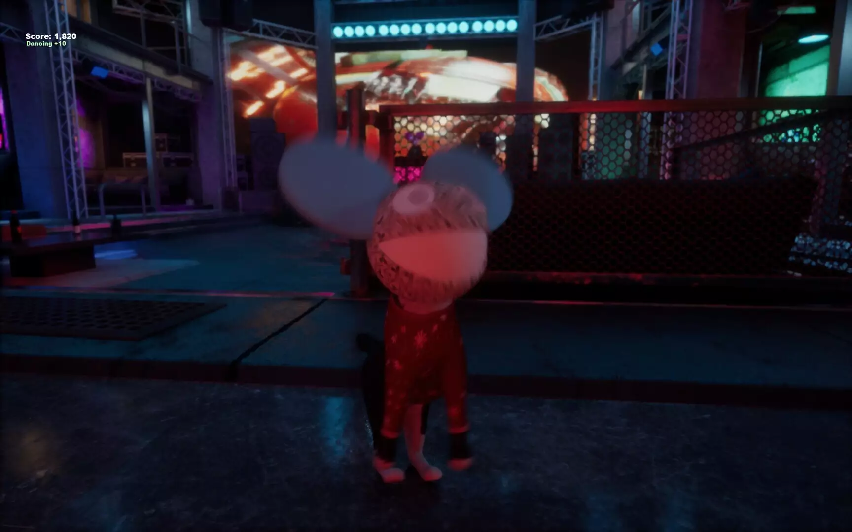 -Meowingtons Simulator-游戏截图-好玩游戏库