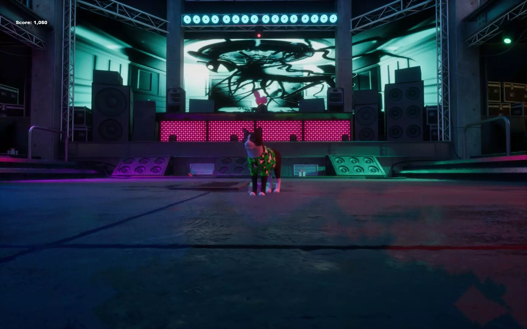 -Meowingtons Simulator-游戏截图-好玩游戏库