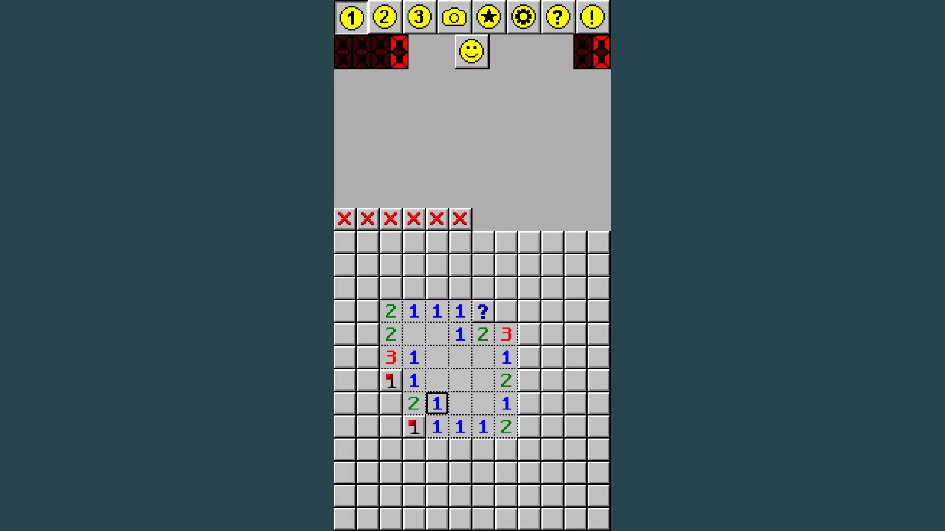 -MineSweeper Rush-游戏截图-好玩游戏库