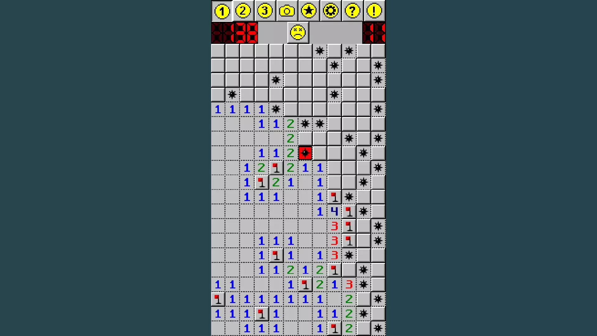 -MineSweeper Rush-游戏截图-好玩游戏库