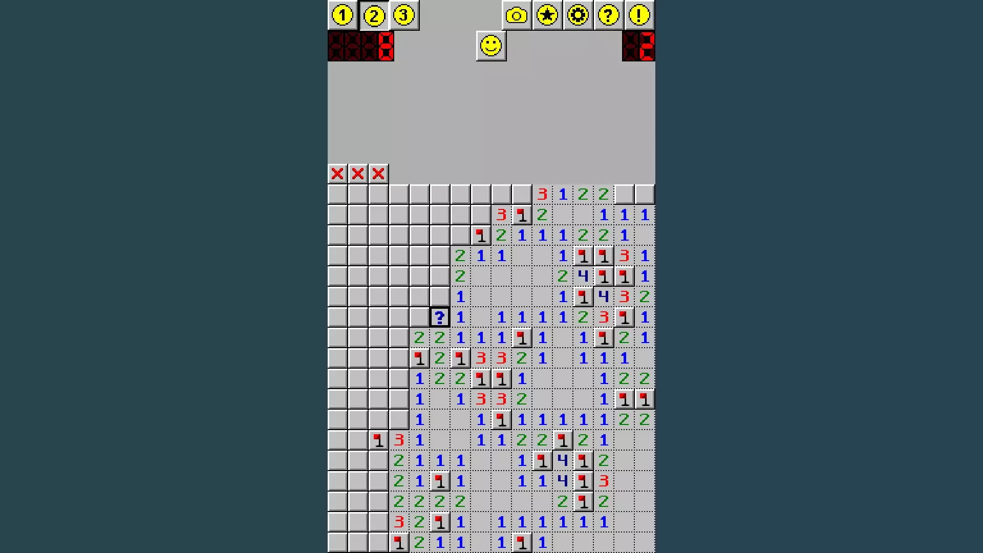 -MineSweeper Rush-游戏截图-好玩游戏库