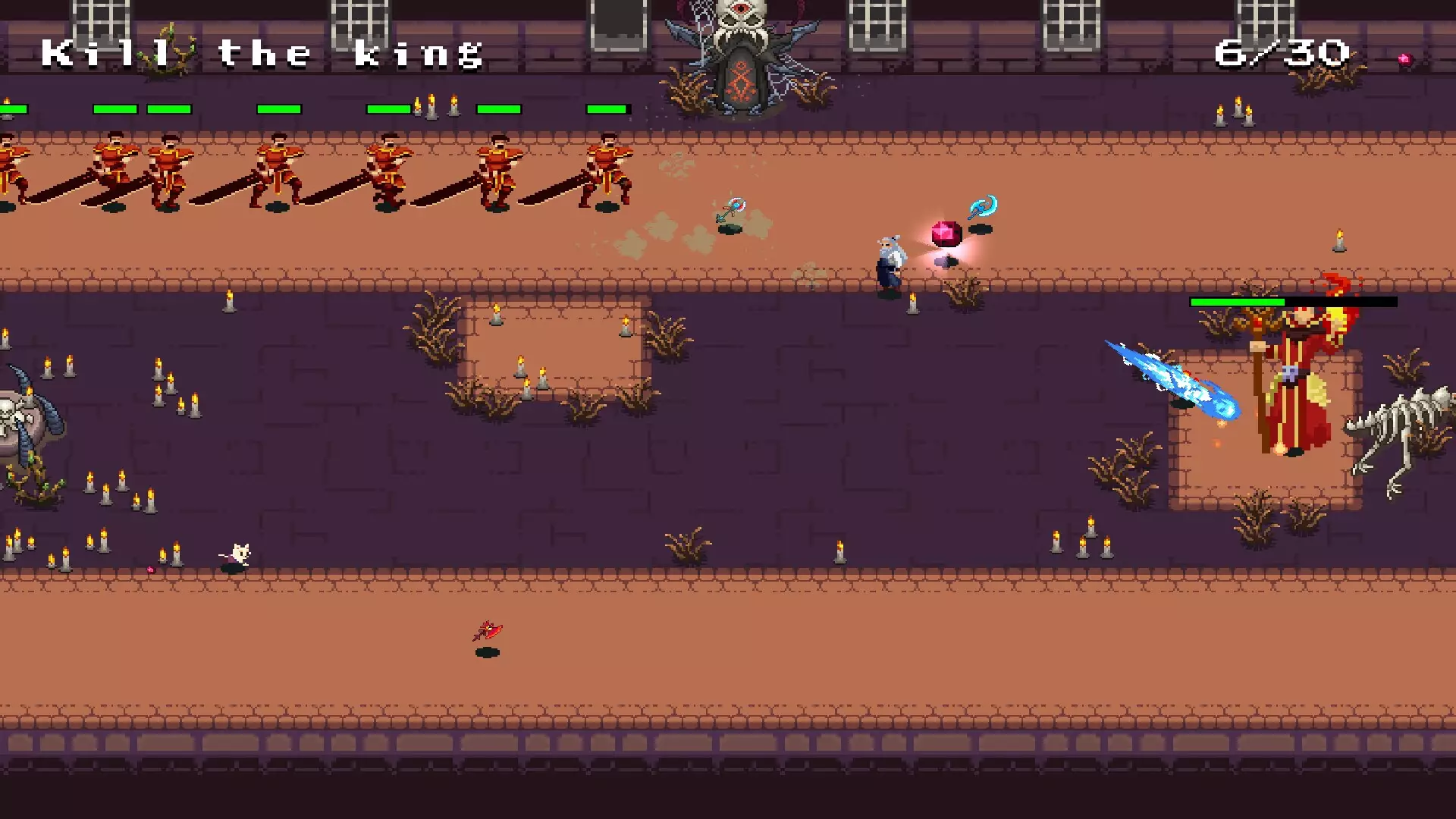 -Magical Runes-游戏截图-好玩游戏库