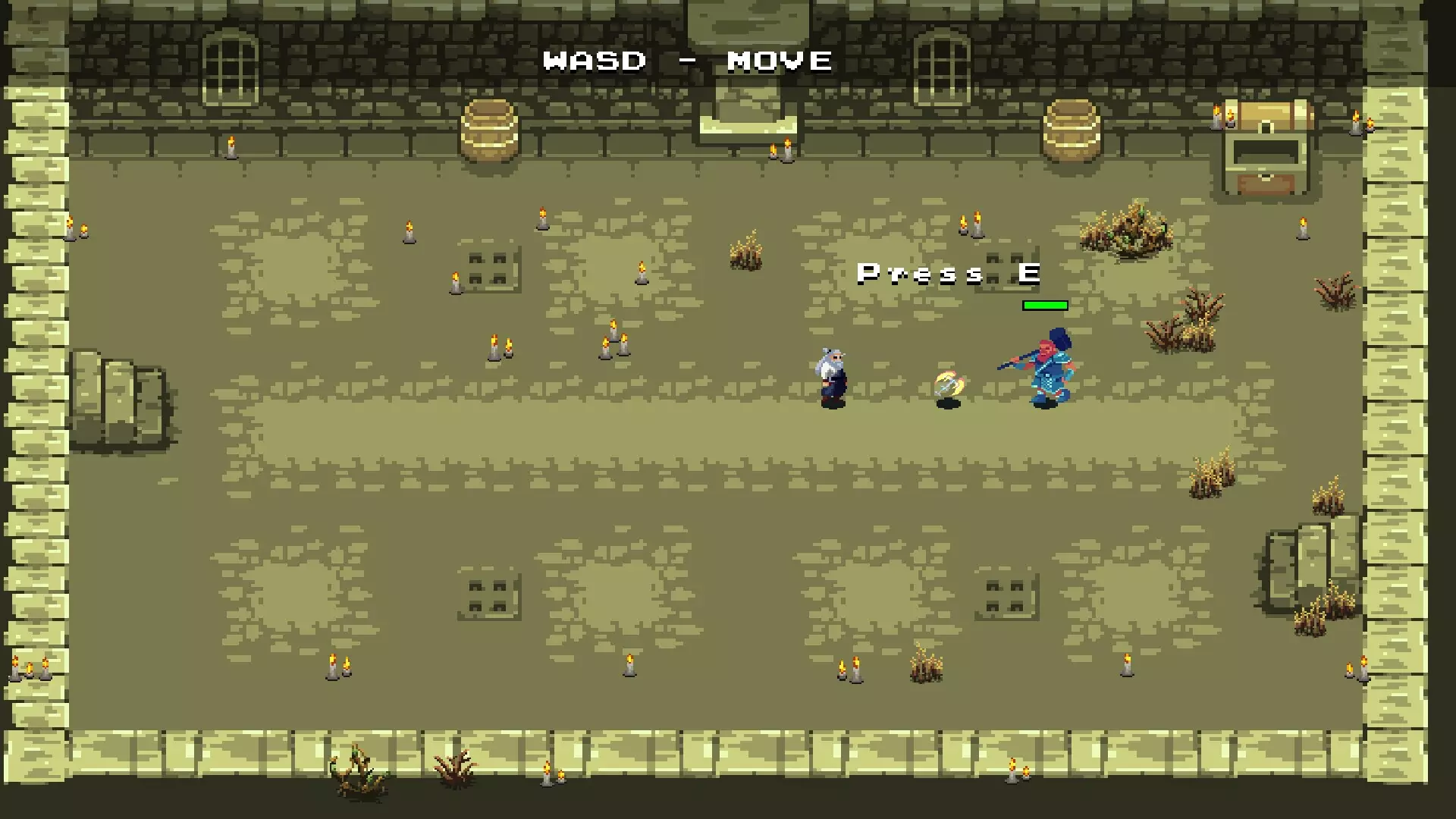 -Magical Runes-游戏截图-好玩游戏库