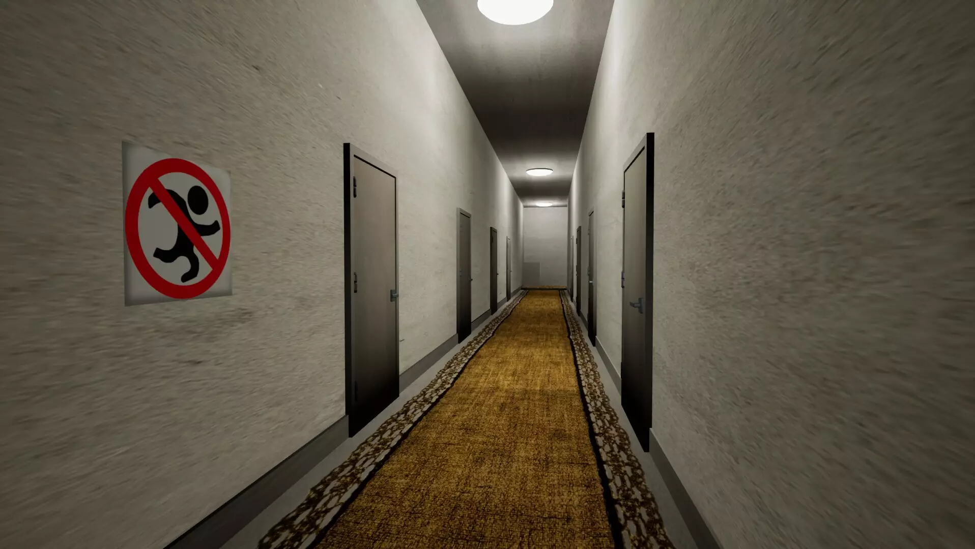 -QuattroMan-游戏截图-好玩游戏库