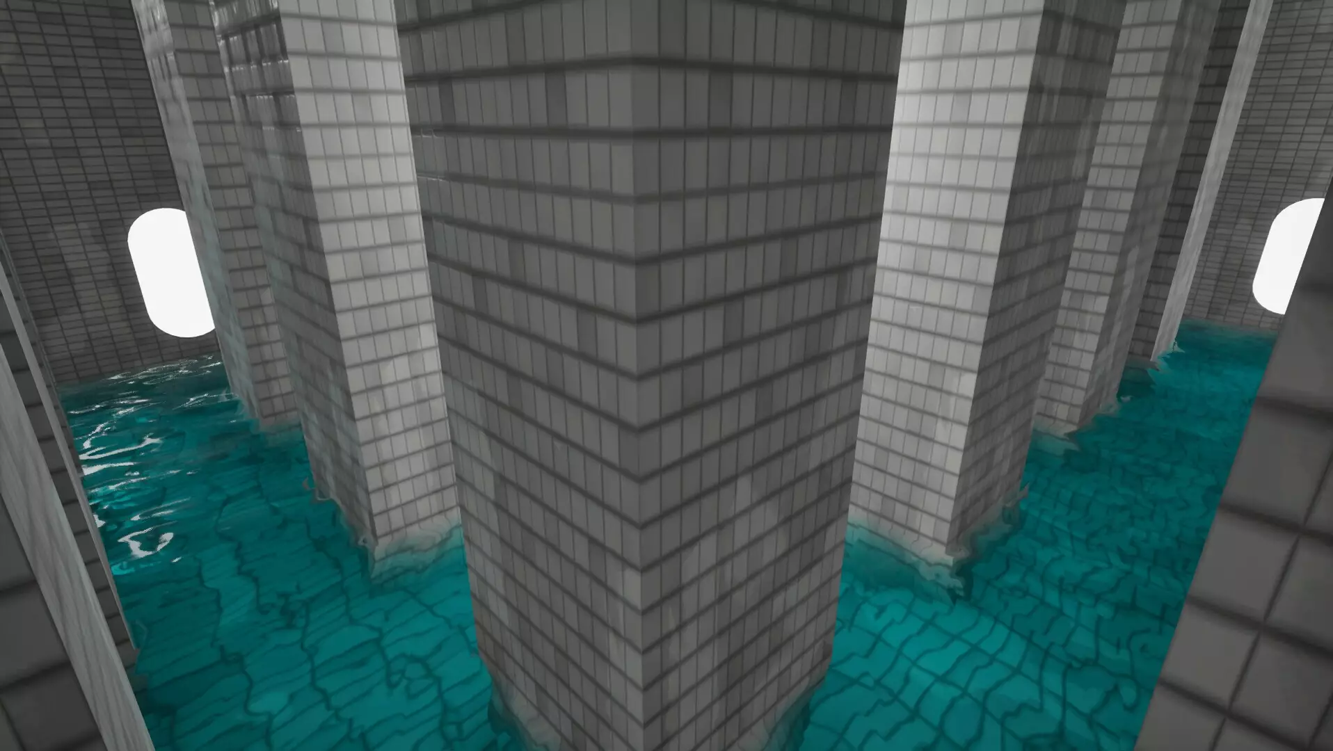 -QuattroMan-游戏截图-好玩游戏库