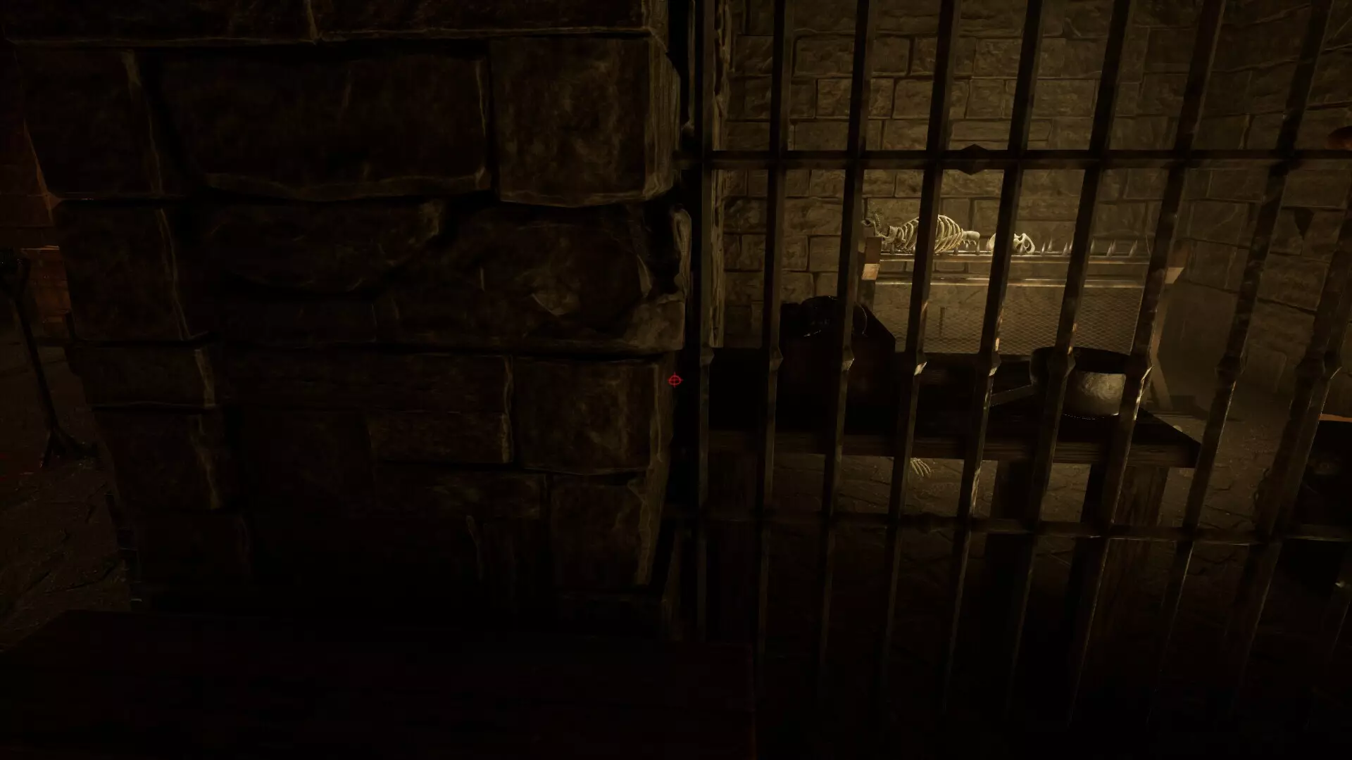 -Crowley Hotel. The JH Chronicles-游戏截图-好玩游戏库