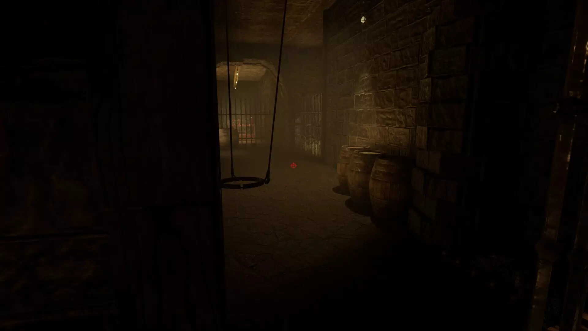 -Crowley Hotel. The JH Chronicles-游戏截图-好玩游戏库