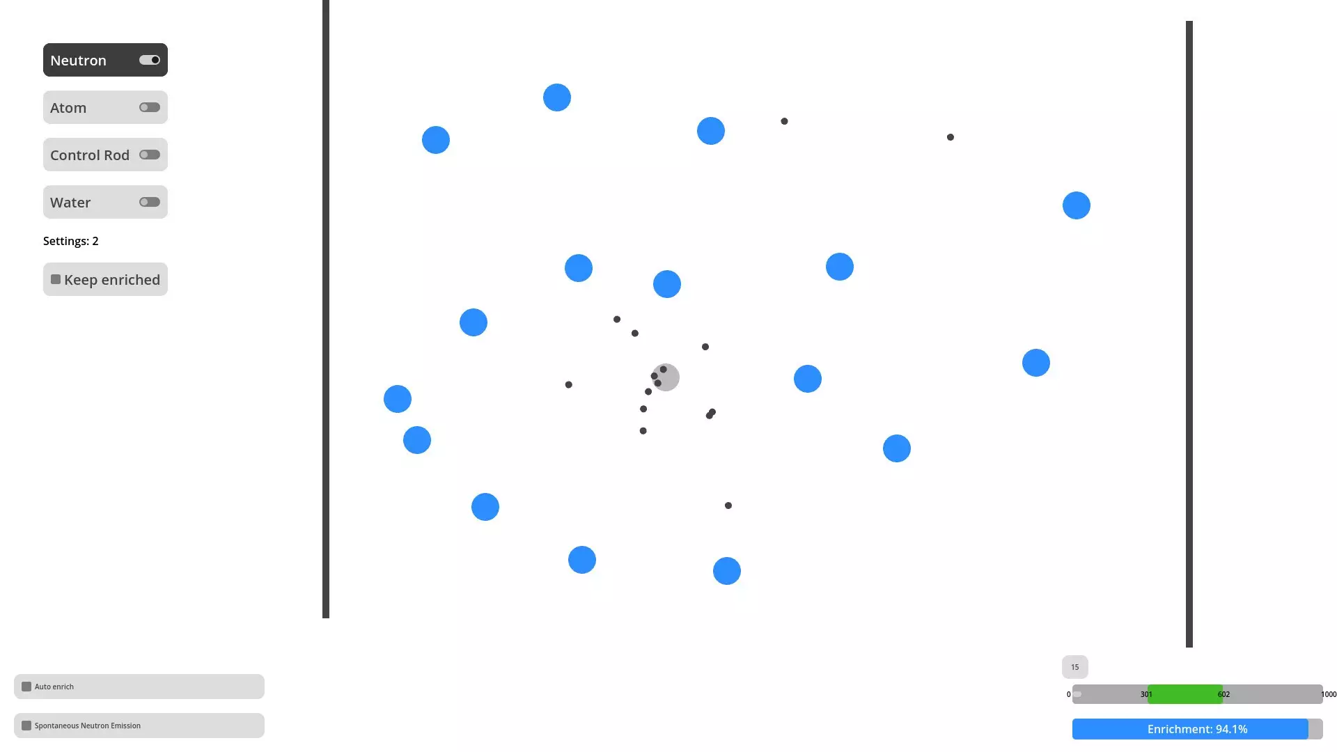 -Mission To Fission-游戏截图-好玩游戏库