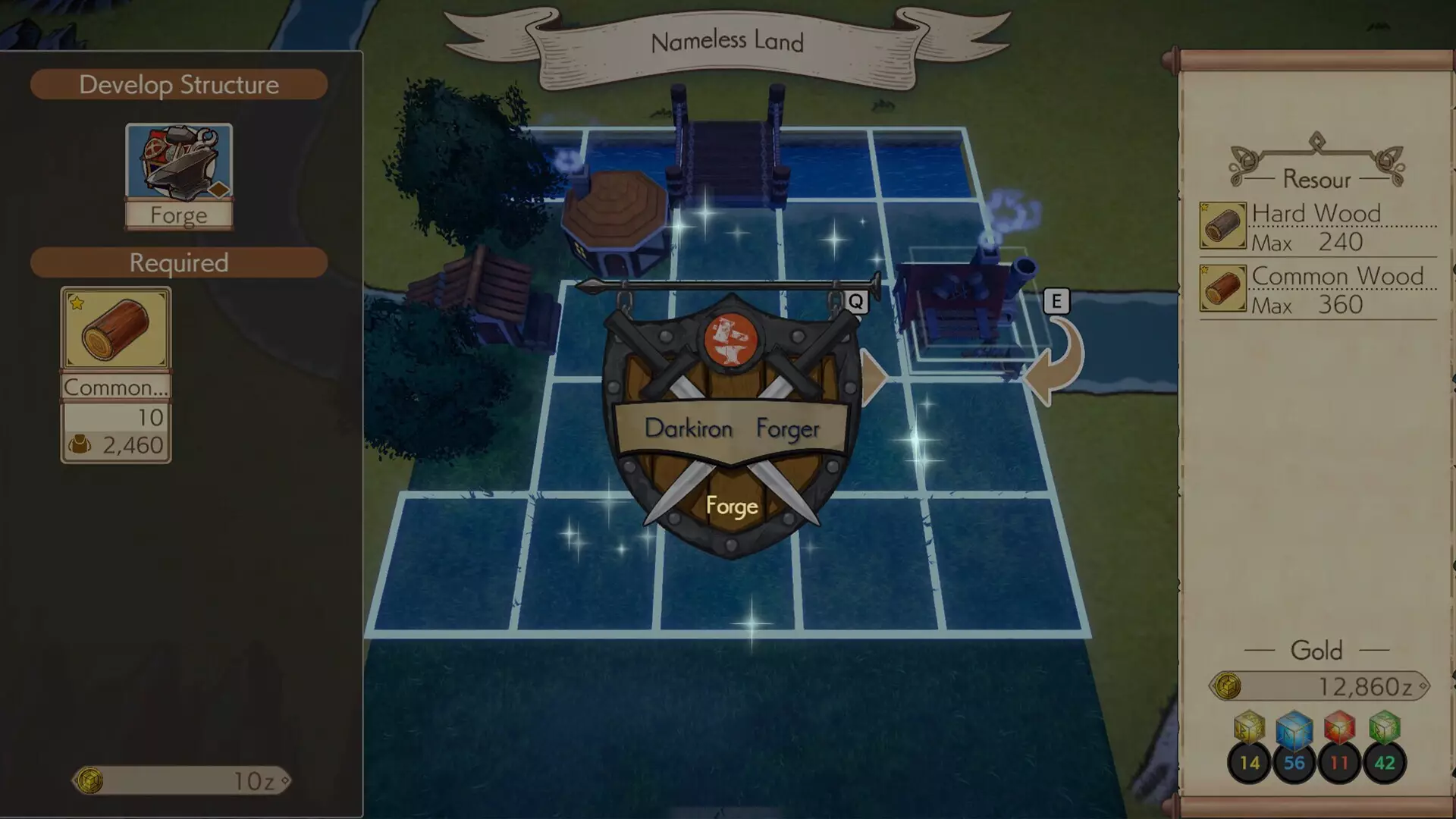 -KAMiBAKO - Mythology of Cube-游戏截图-好玩游戏库