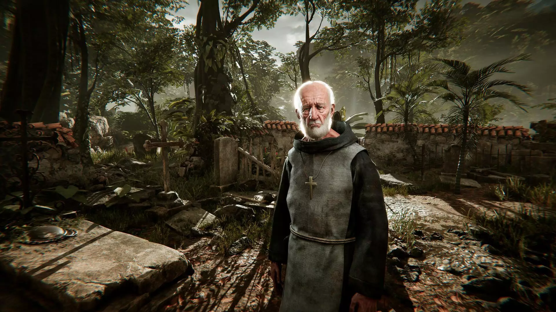 -Syberia: The World Before x Amerzone - The Explorer's Legacy-游戏截图-好玩游戏库