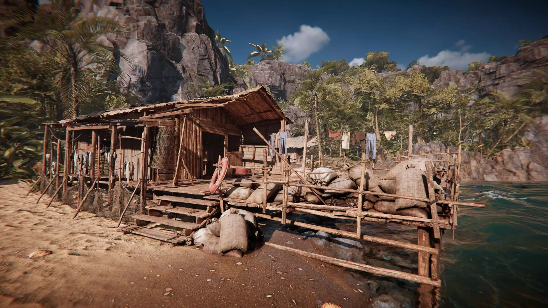 -Syberia: The World Before x Amerzone - The Explorer's Legacy-游戏截图-好玩游戏库