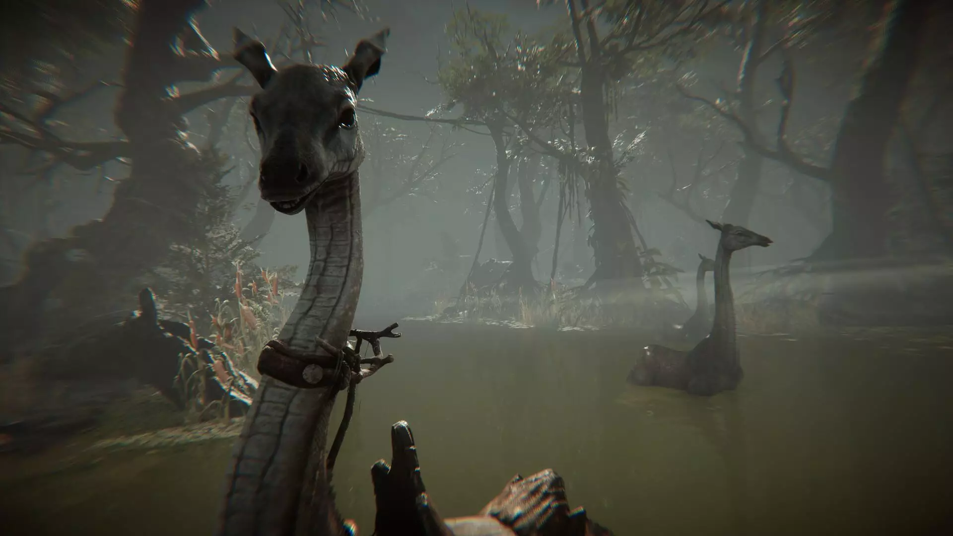 -Syberia: The World Before x Amerzone - The Explorer's Legacy-游戏截图-好玩游戏库