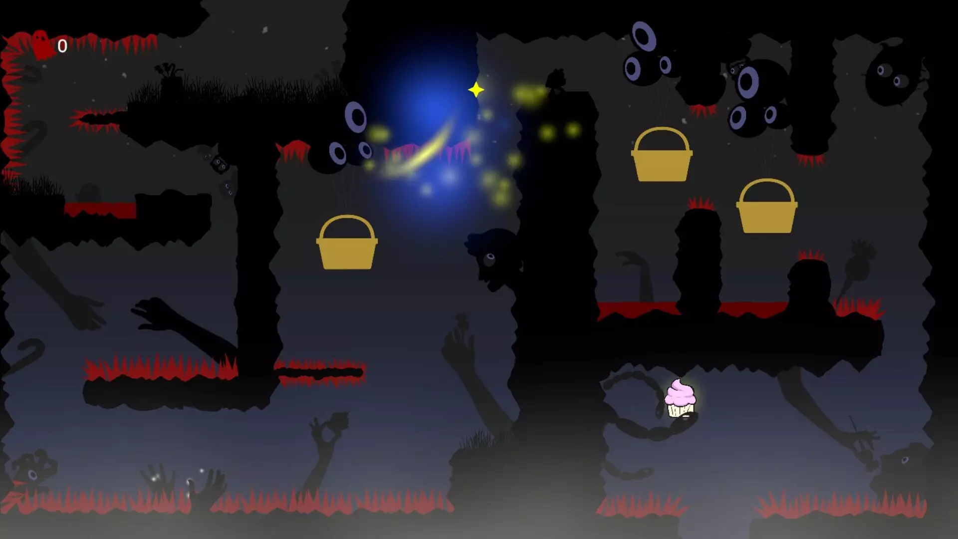 Emily’s Bizarre Dreams