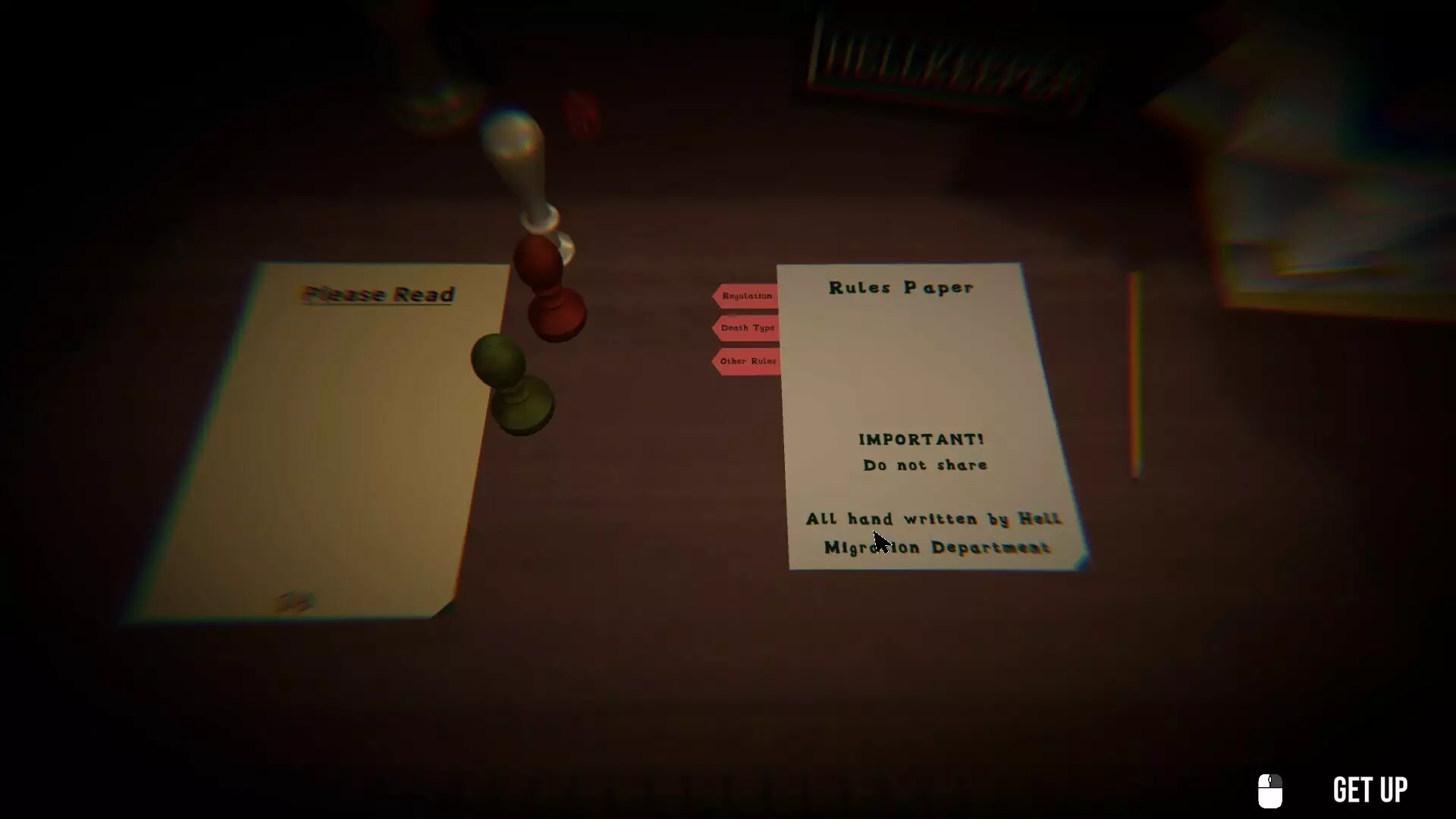 -Hellkeeper-游戏截图-好玩游戏库