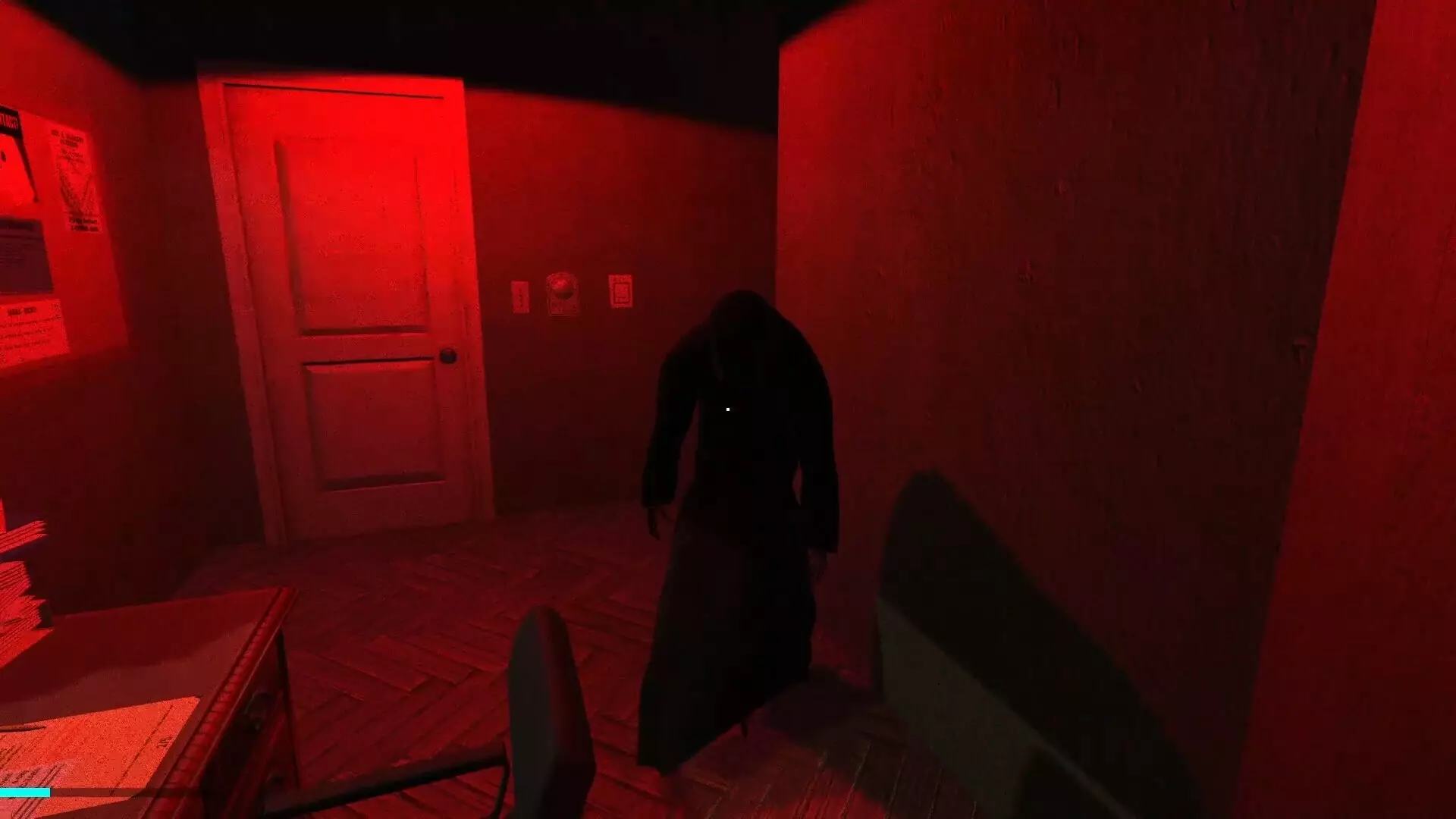 -Hellkeeper-游戏截图-好玩游戏库