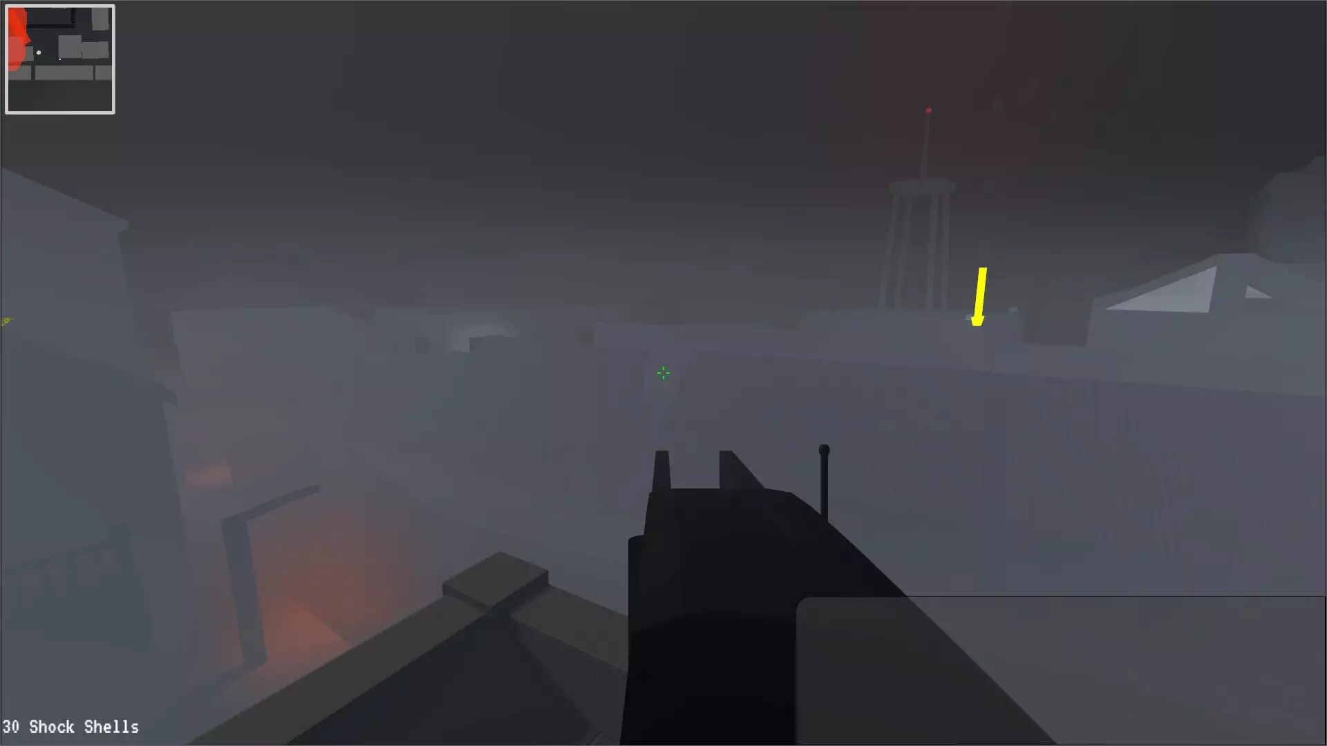 -Turret Baffler-游戏截图-好玩游戏库