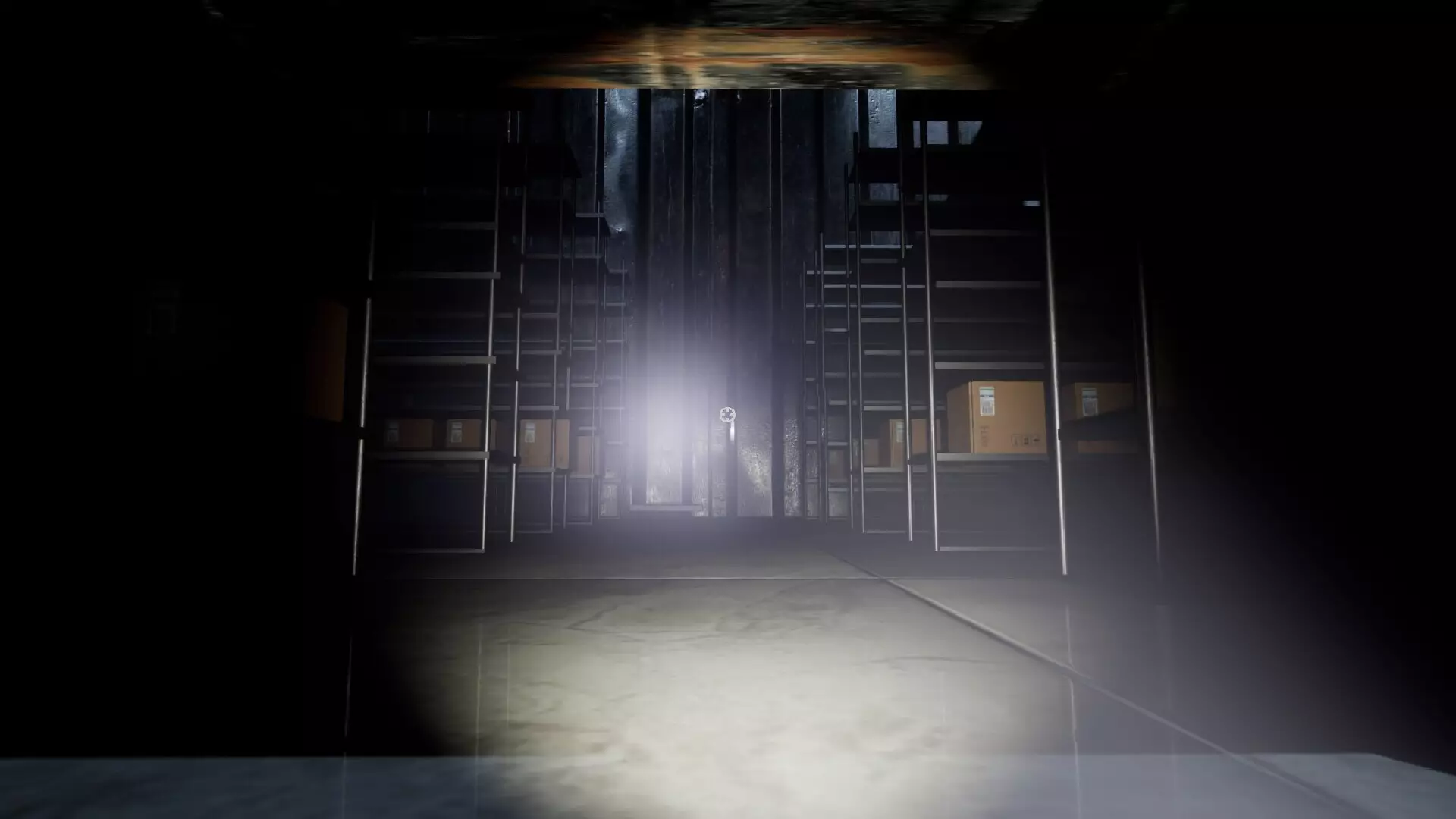 -Underground: Chapter 1-游戏截图-好玩游戏库