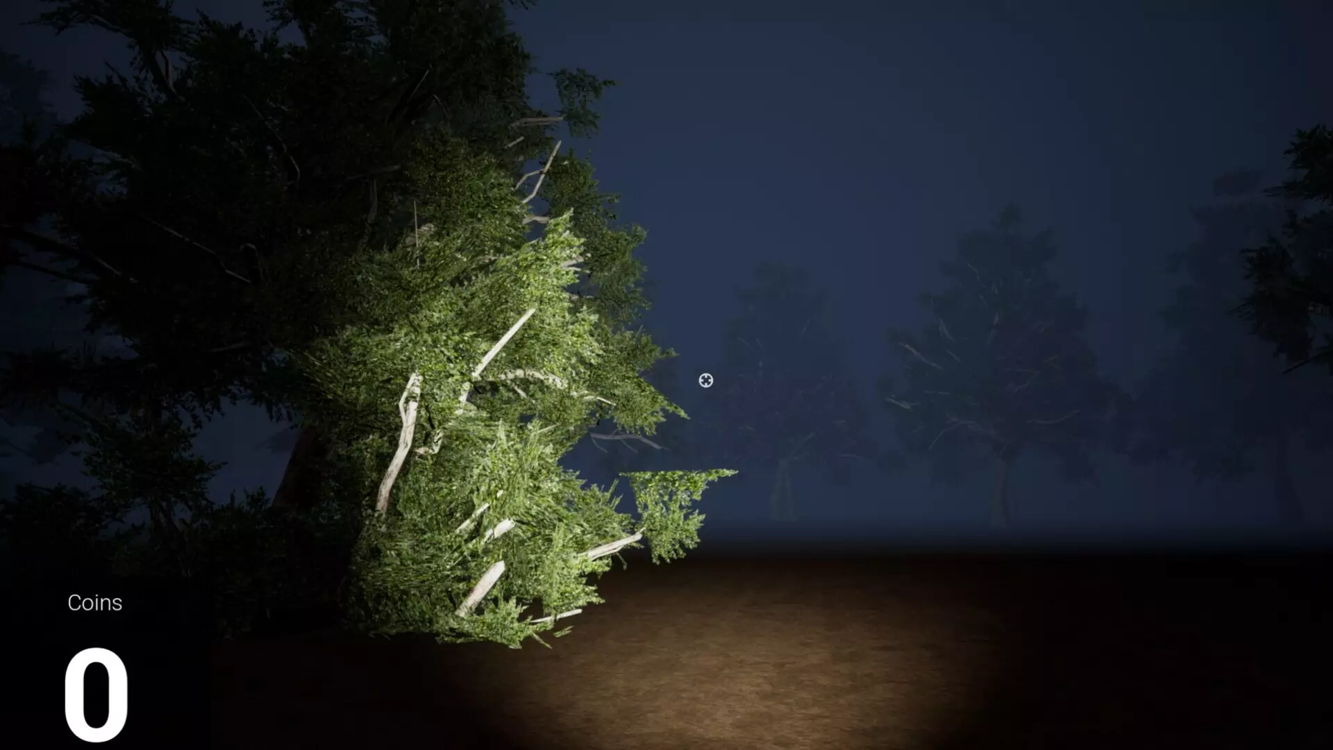 -Underground: Chapter 1-游戏截图-好玩游戏库