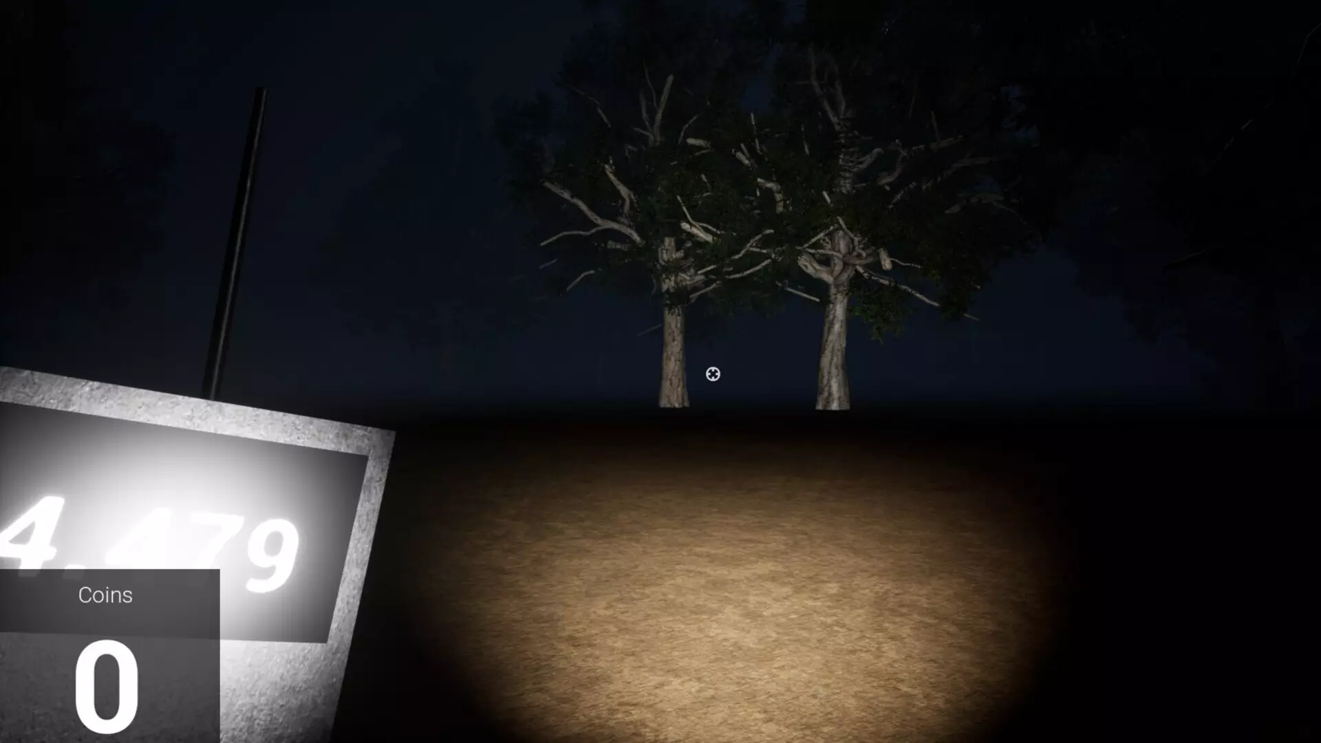 -Underground: Chapter 1-游戏截图-好玩游戏库