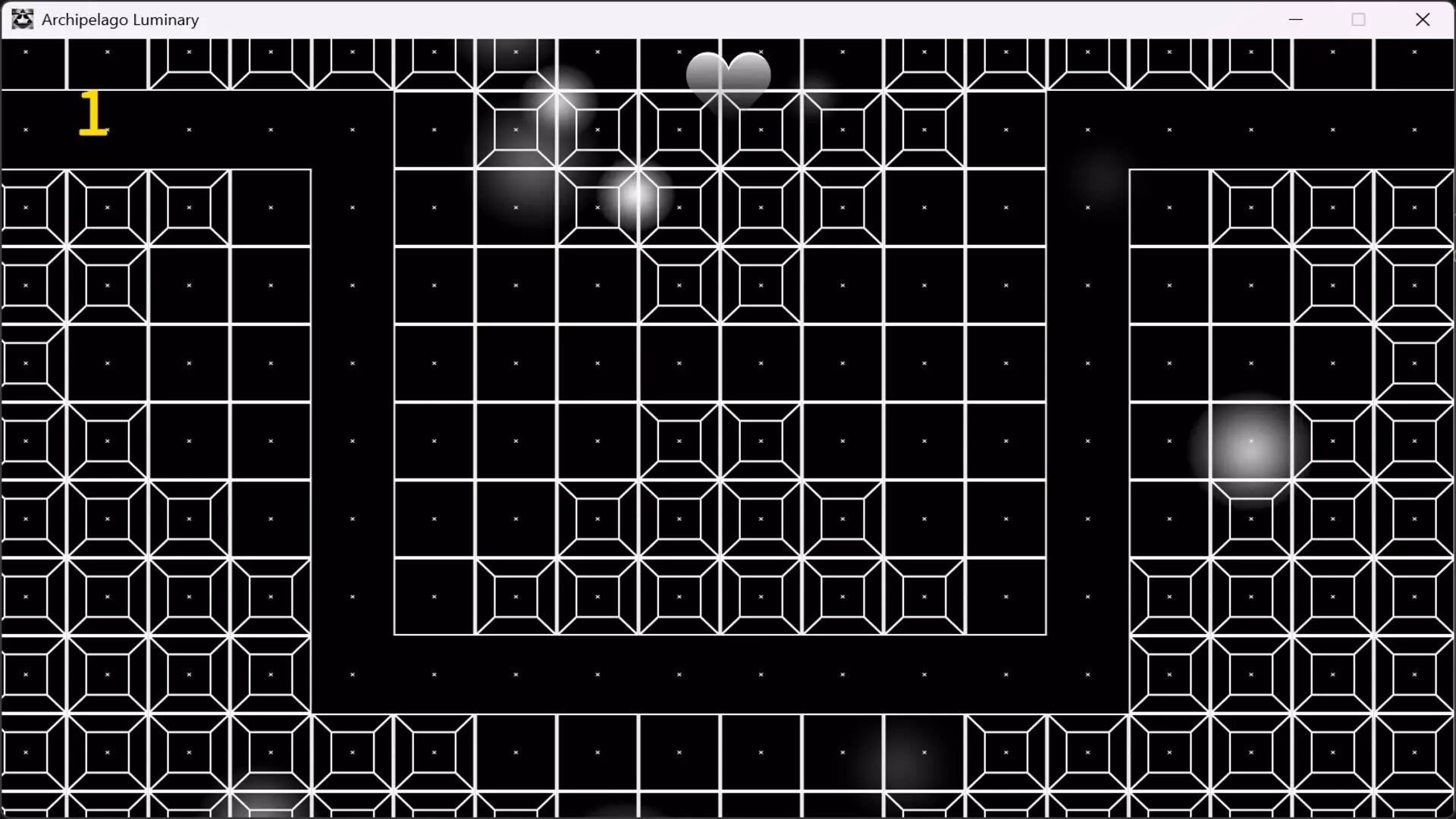 -Archipelago Luminary-游戏截图-好玩游戏库