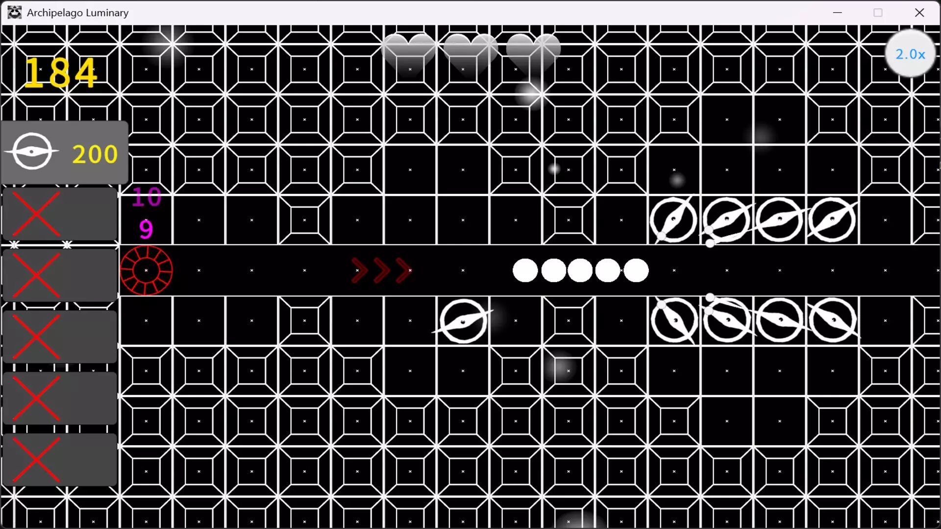 -Archipelago Luminary-游戏截图-好玩游戏库