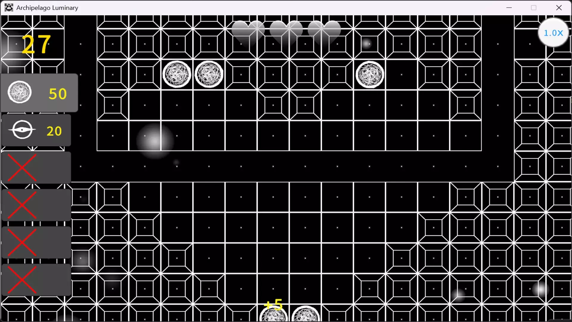 -Archipelago Luminary-游戏截图-好玩游戏库