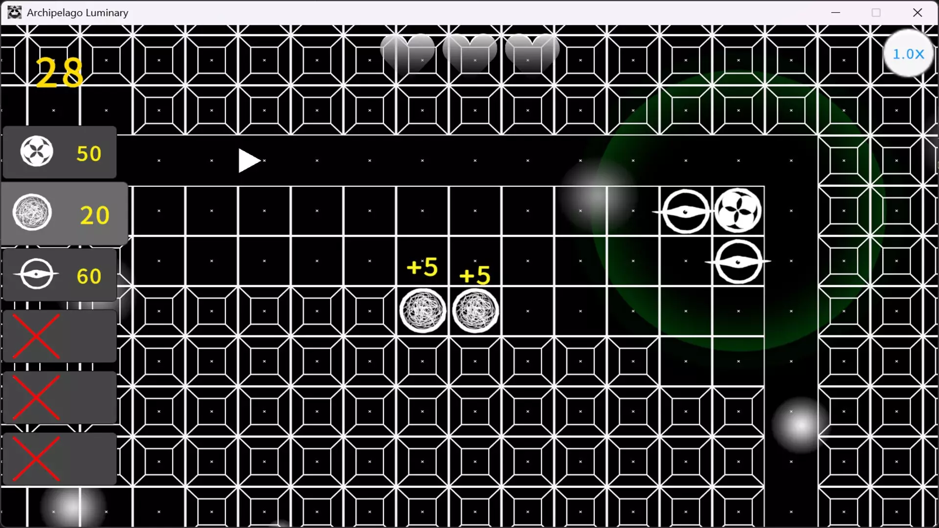 -Archipelago Luminary-游戏截图-好玩游戏库