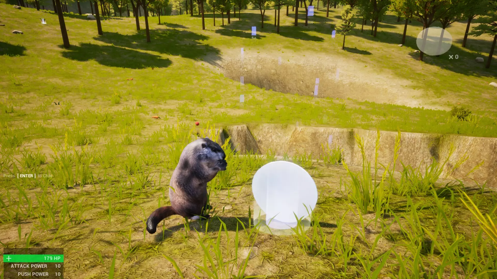 -Marmot Fight Club-游戏截图-好玩游戏库