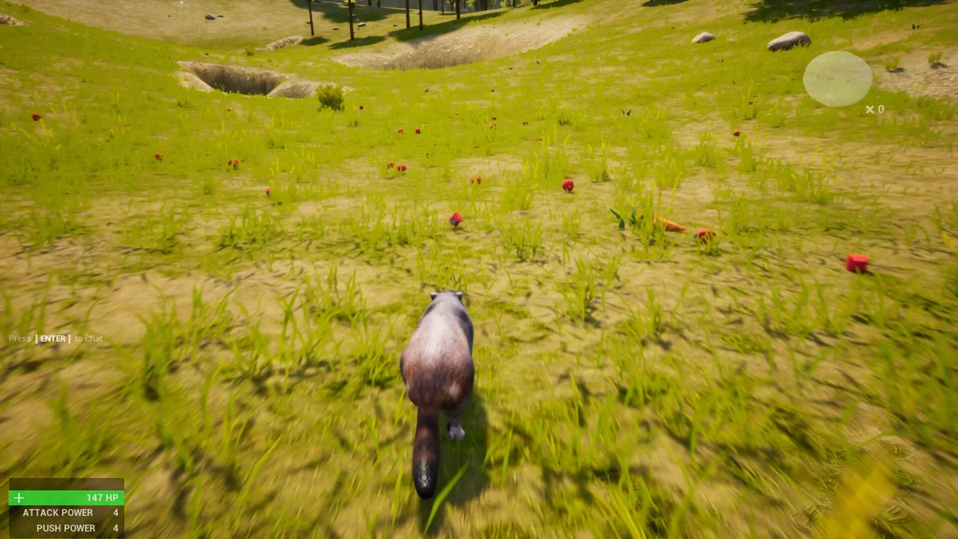 -Marmot Fight Club-游戏截图-好玩游戏库