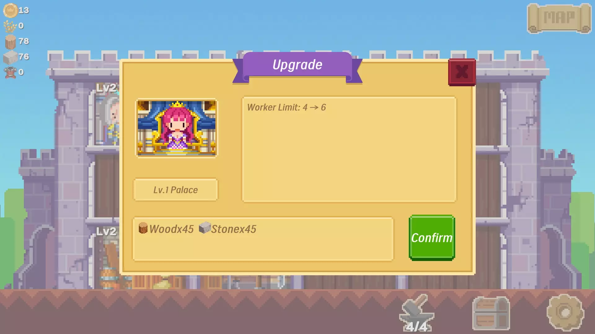 -Any Castle-游戏截图-好玩游戏库