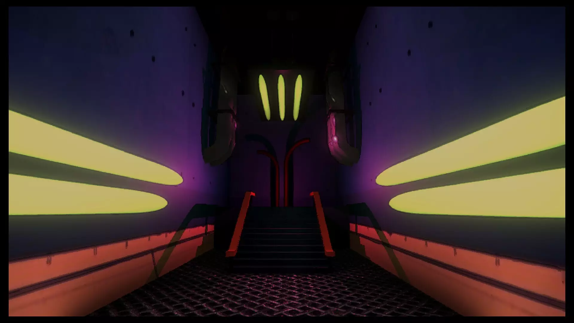 -The Liquid Jet-游戏截图-好玩游戏库