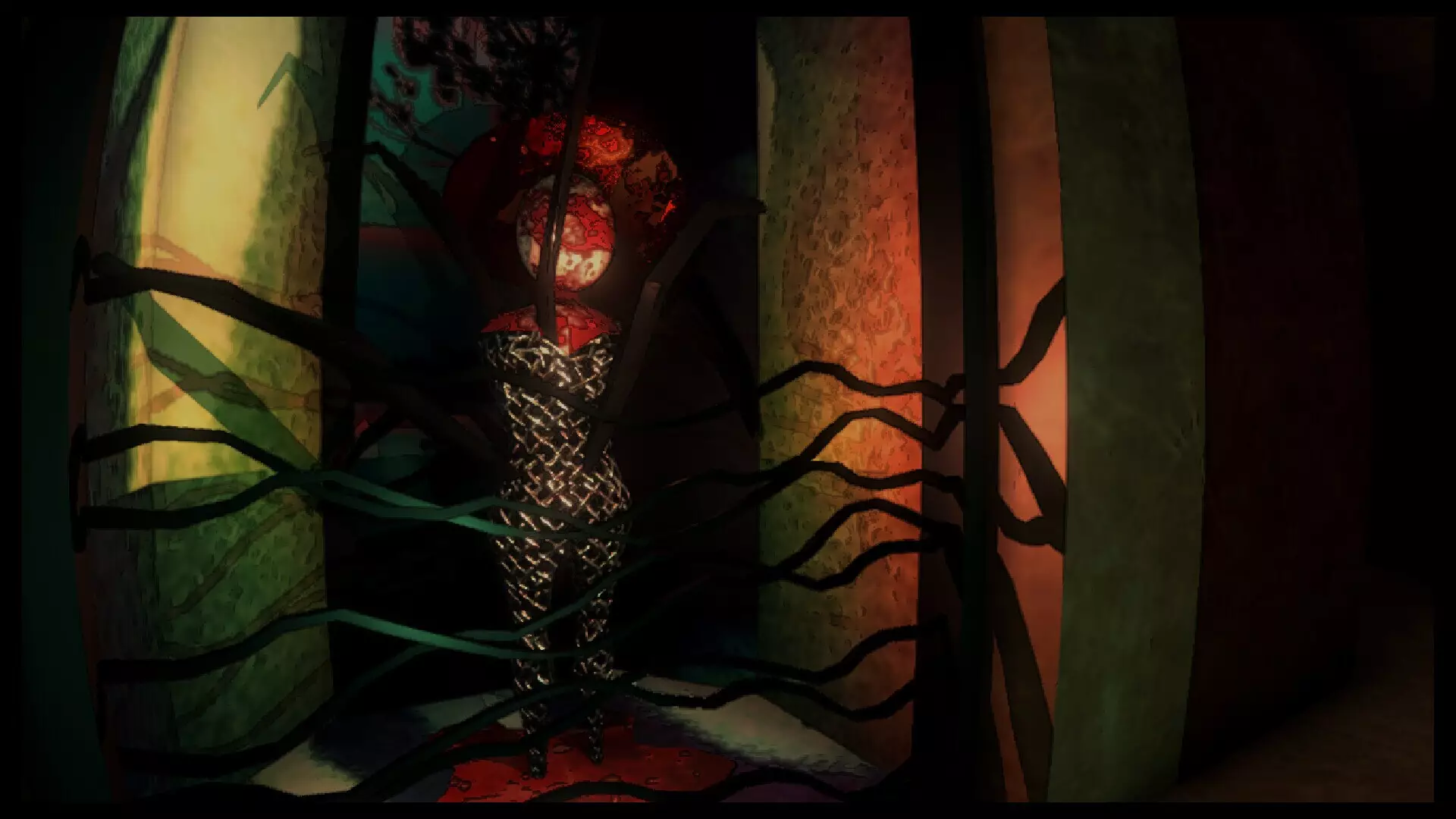 -The Liquid Jet-游戏截图-好玩游戏库