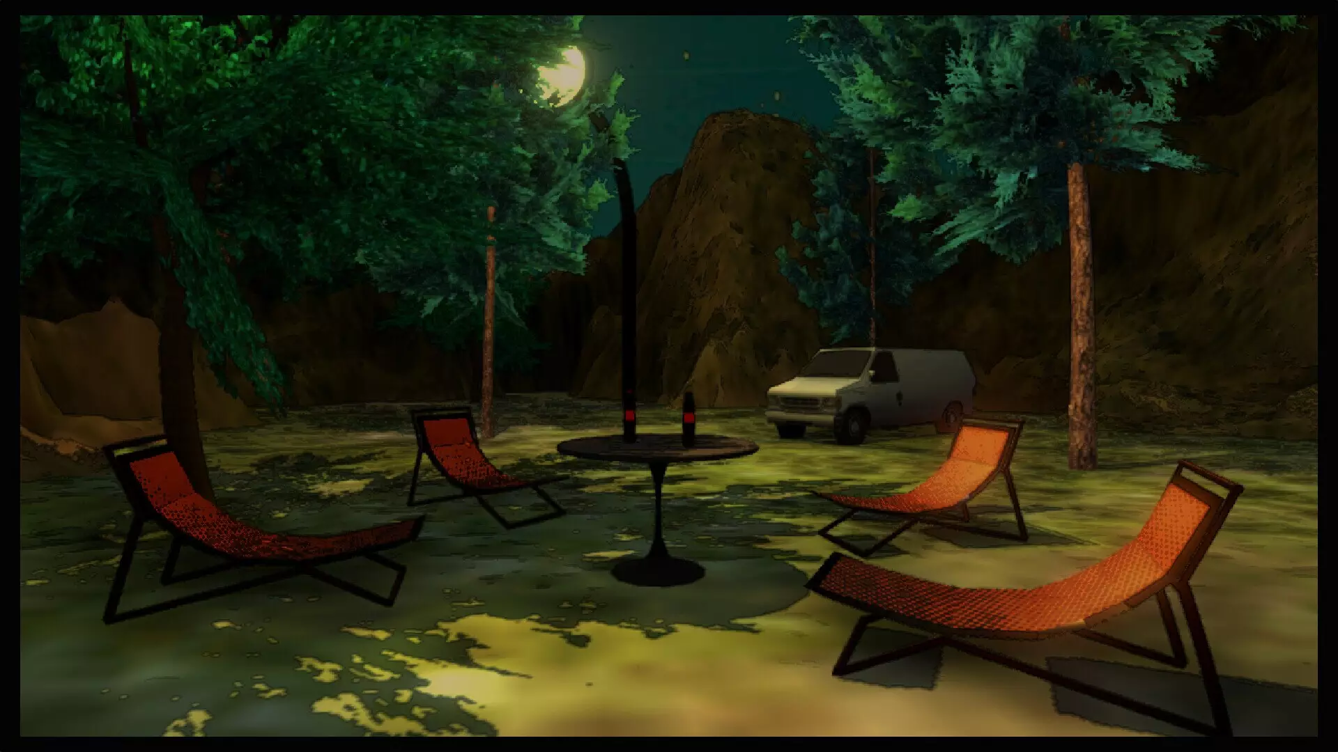 -The Liquid Jet-游戏截图-好玩游戏库