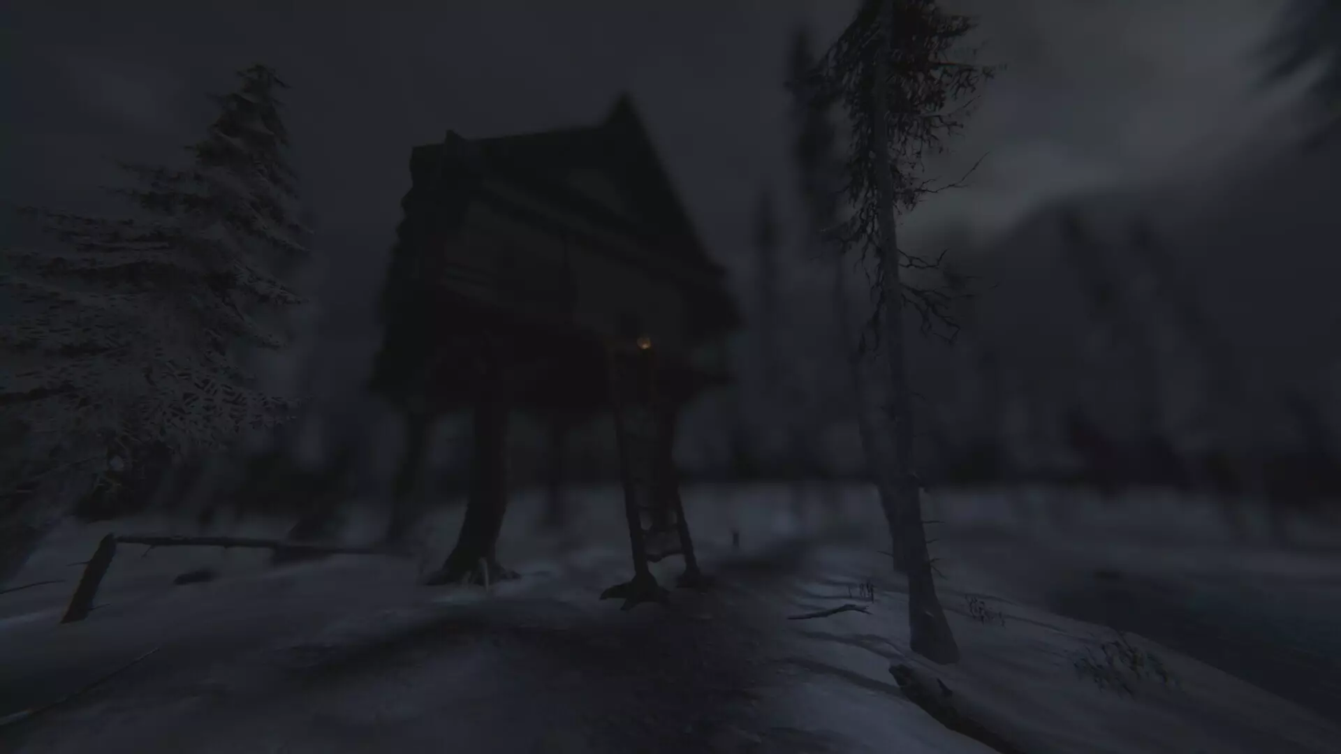 -DEMONK-游戏截图-好玩游戏库