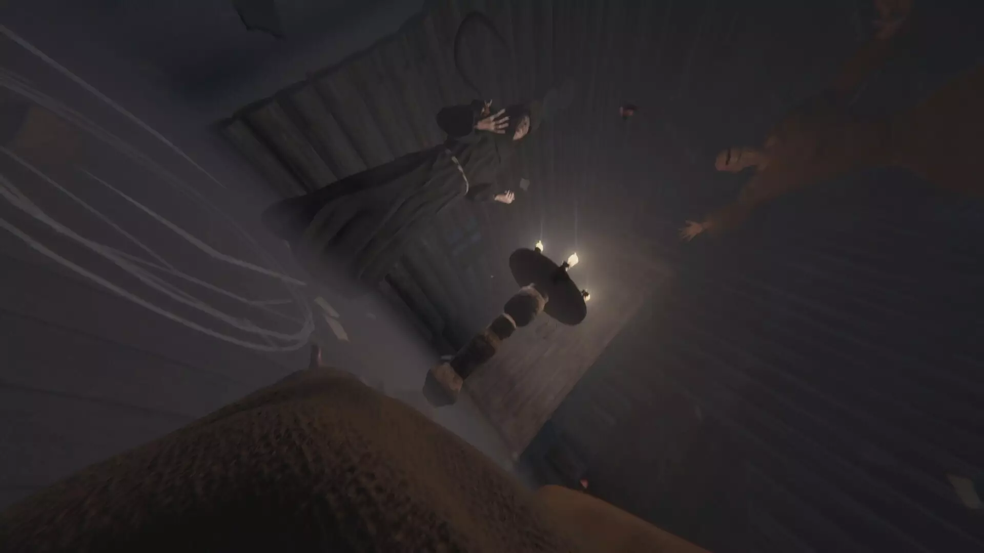 -DEMONK-游戏截图-好玩游戏库