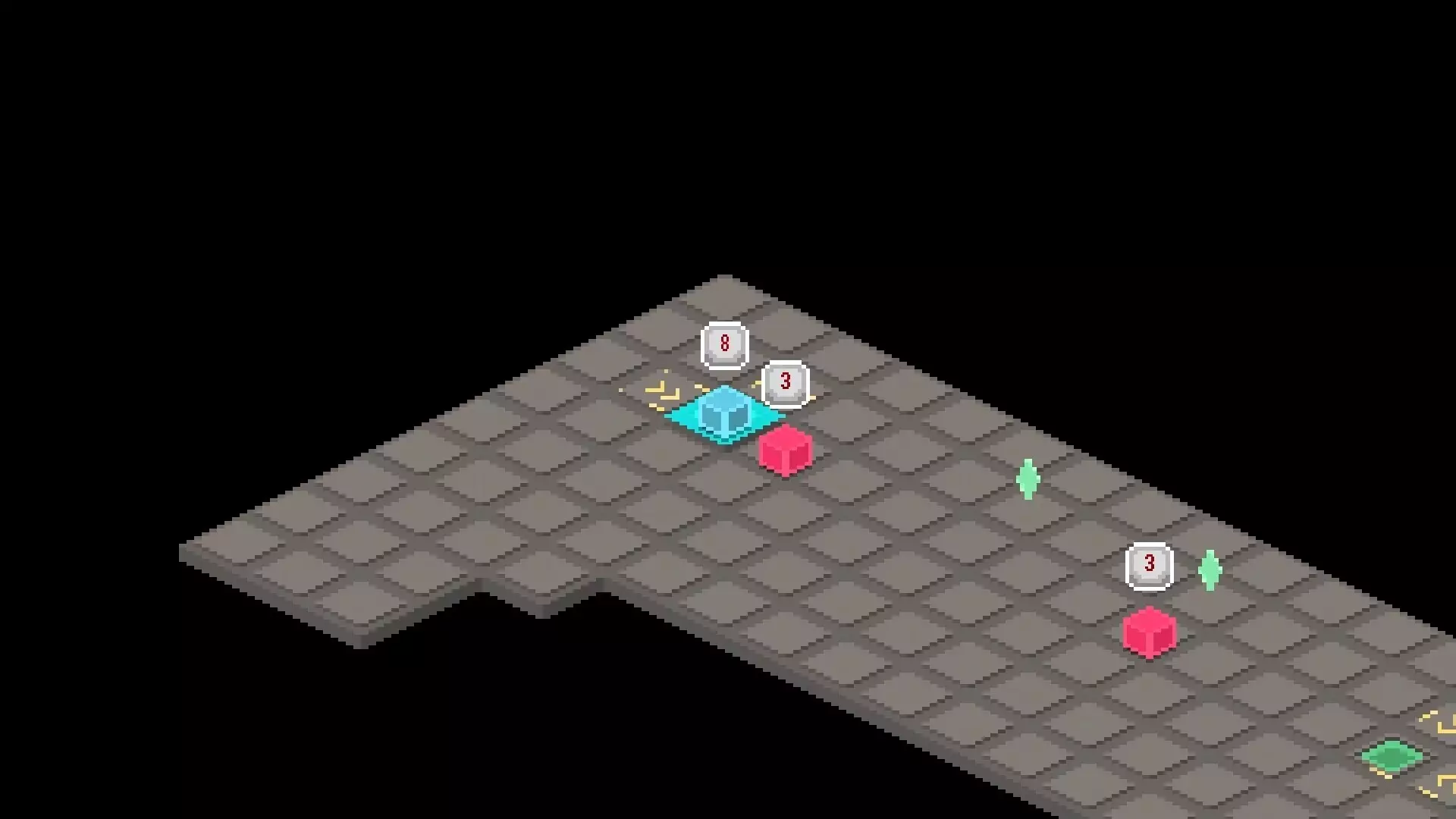 -stopDrop.-游戏截图-好玩游戏库