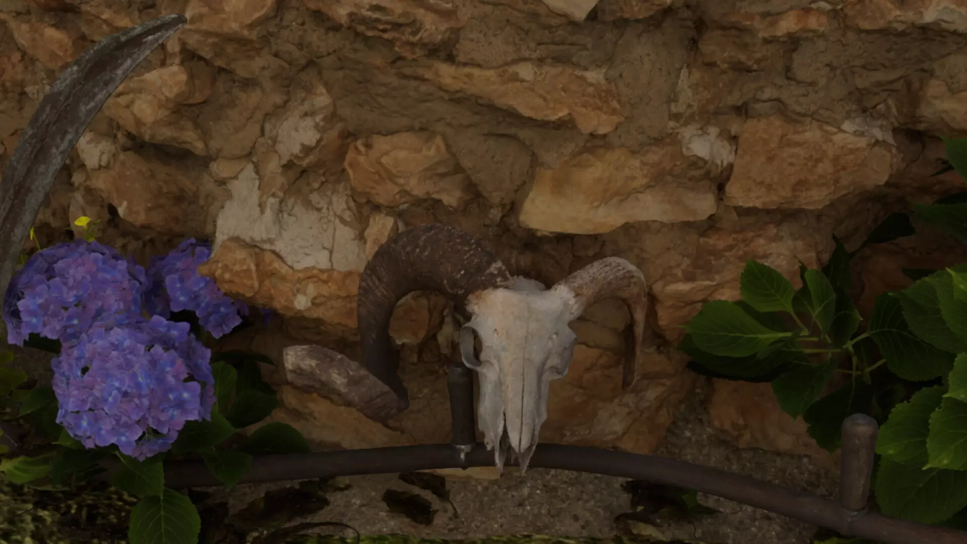 -Clod & Desire-游戏截图-好玩游戏库