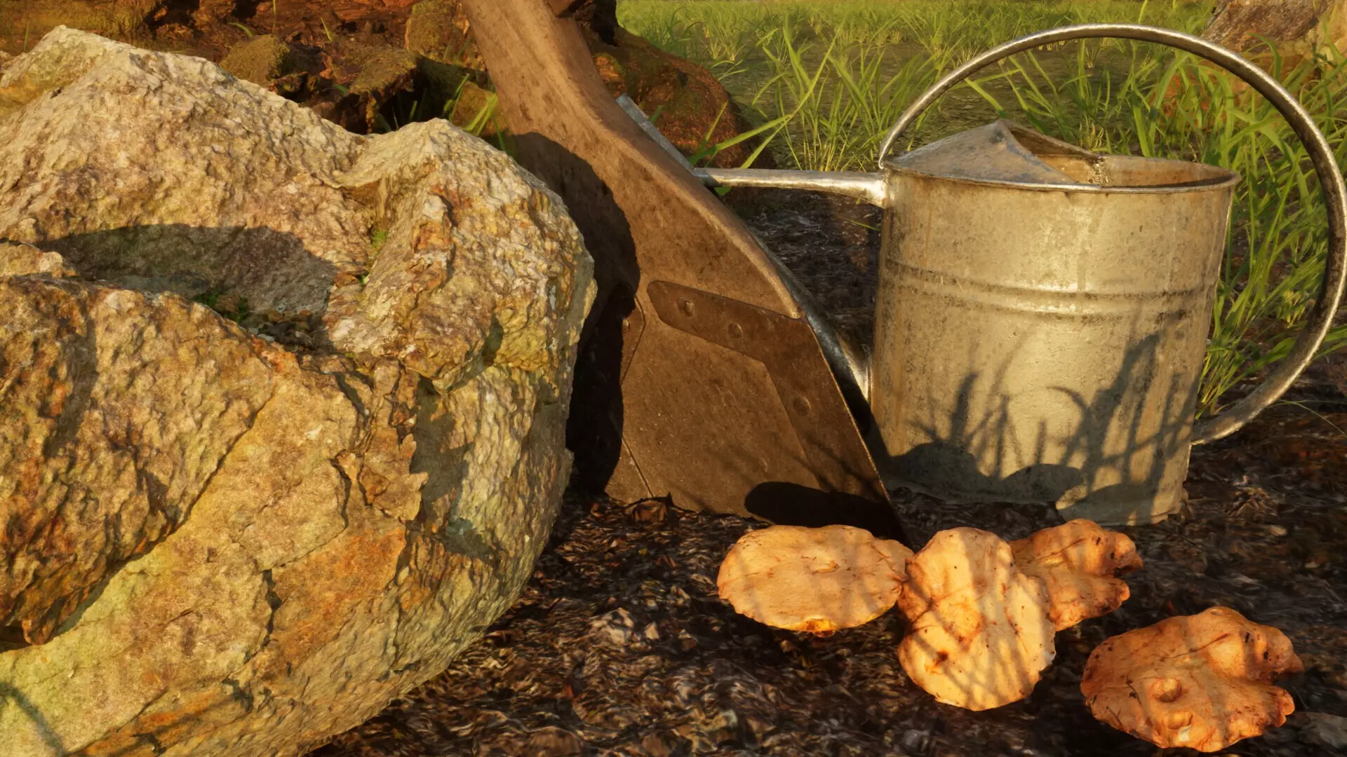 -Clod & Desire-游戏截图-好玩游戏库