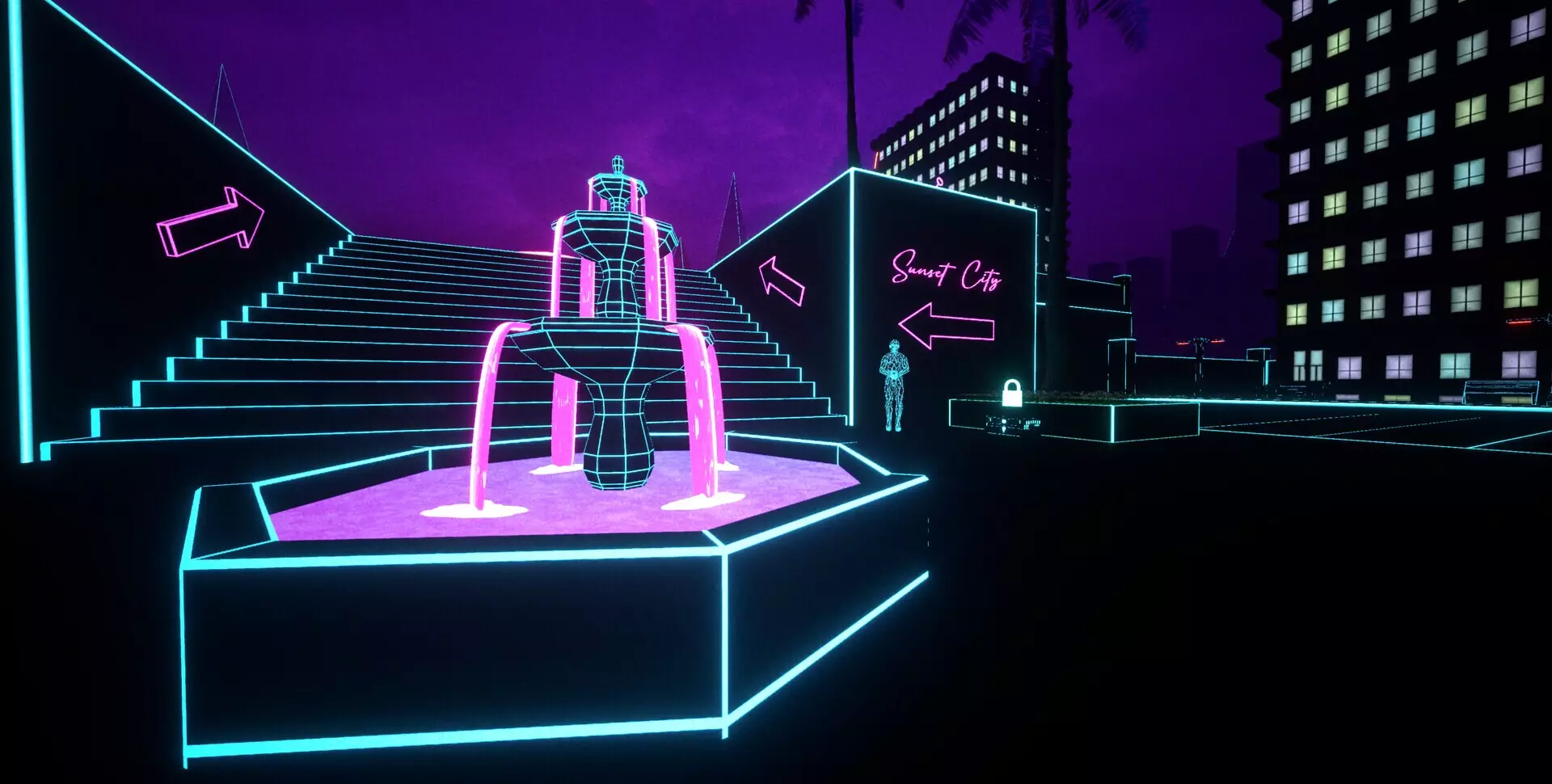 -The Vorlec-游戏截图-好玩游戏库