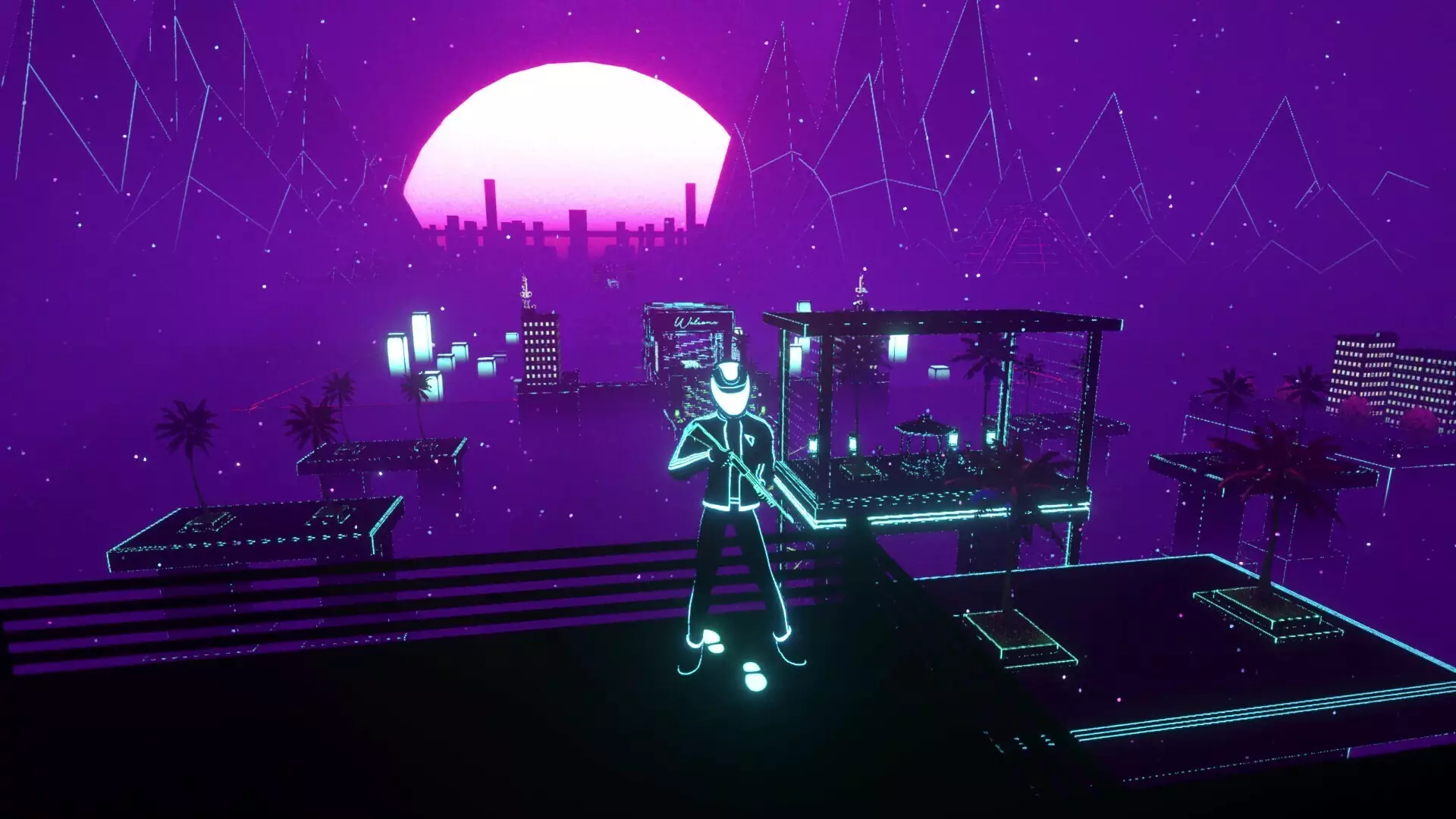 -The Vorlec-游戏截图-好玩游戏库