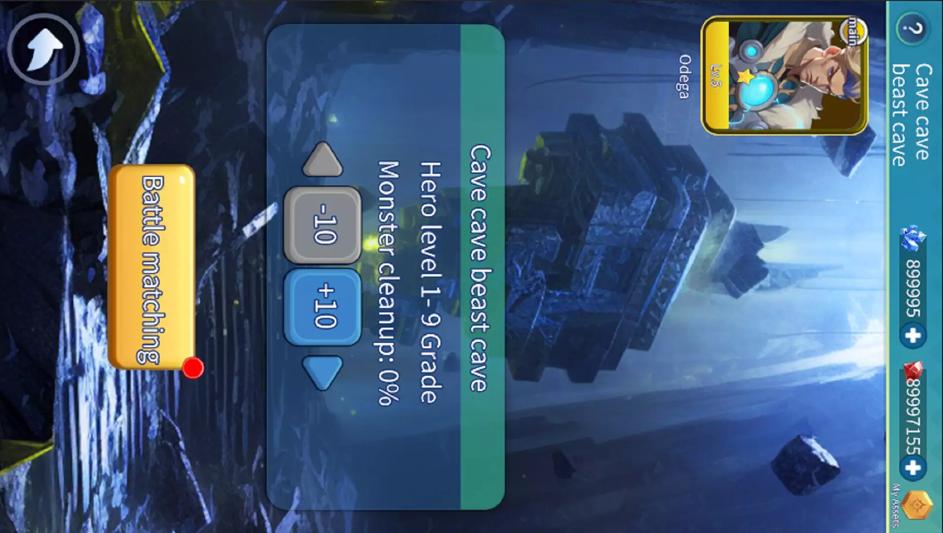 -Gemstone Realm-游戏截图-好玩游戏库