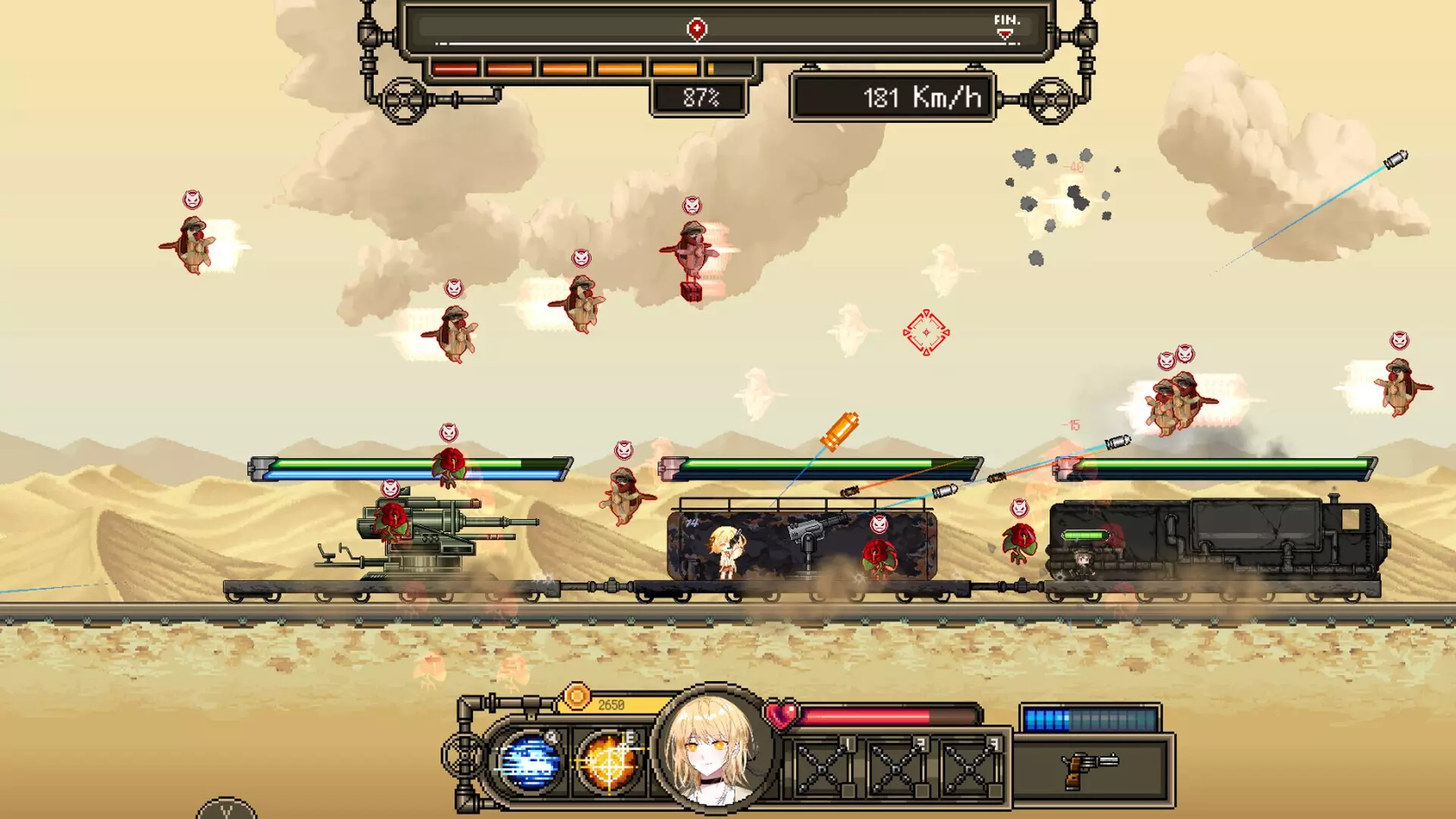 -Moor Rail-游戏截图-好玩游戏库