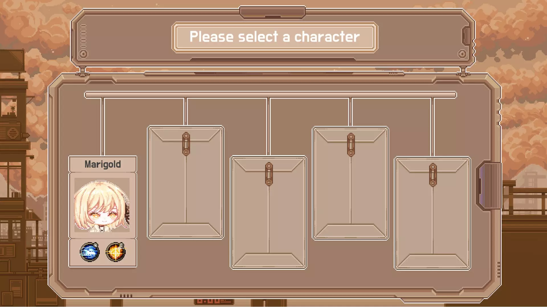 -Moor Rail-游戏截图-好玩游戏库