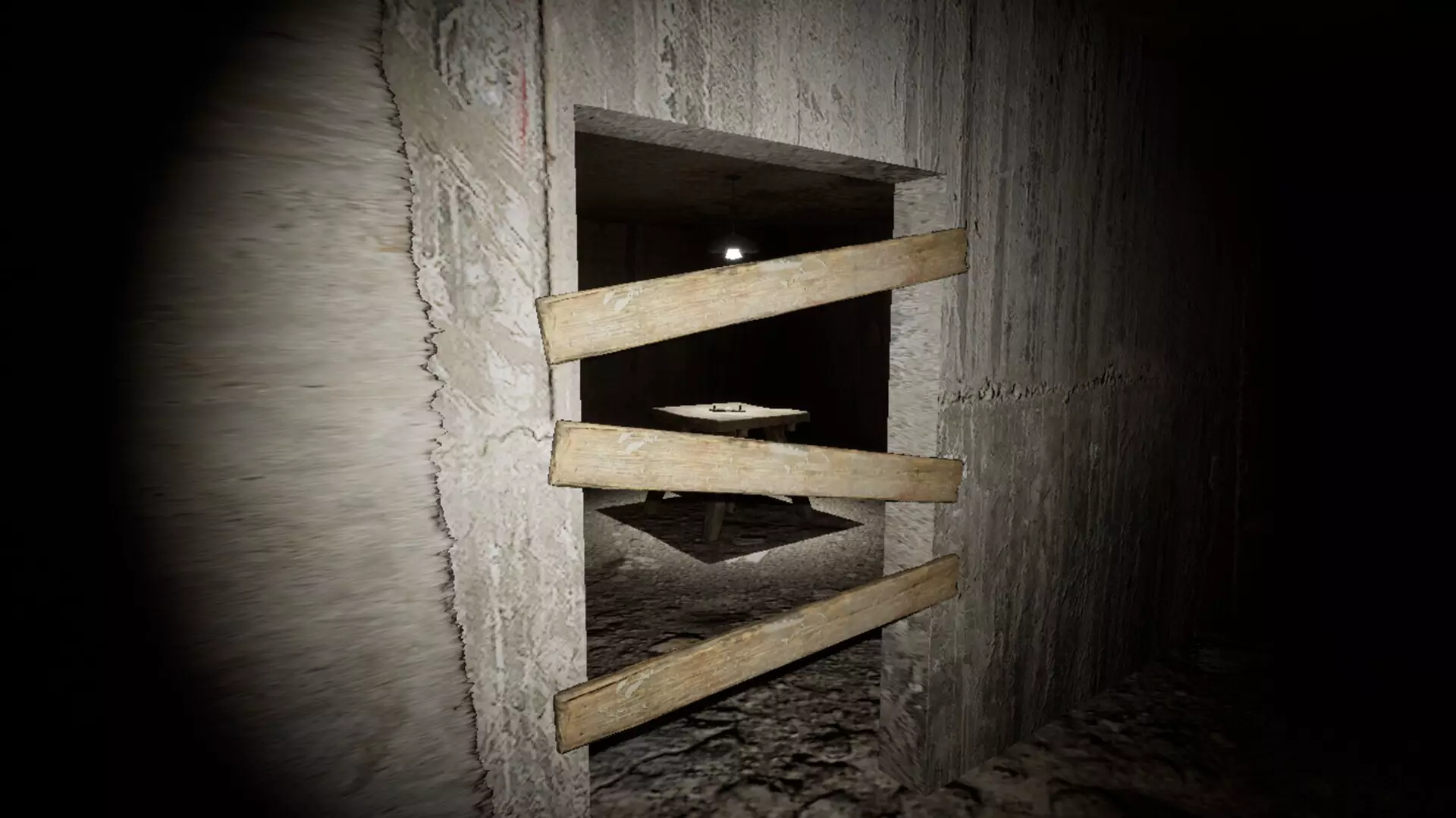 -Mountain's Secret-游戏截图-好玩游戏库